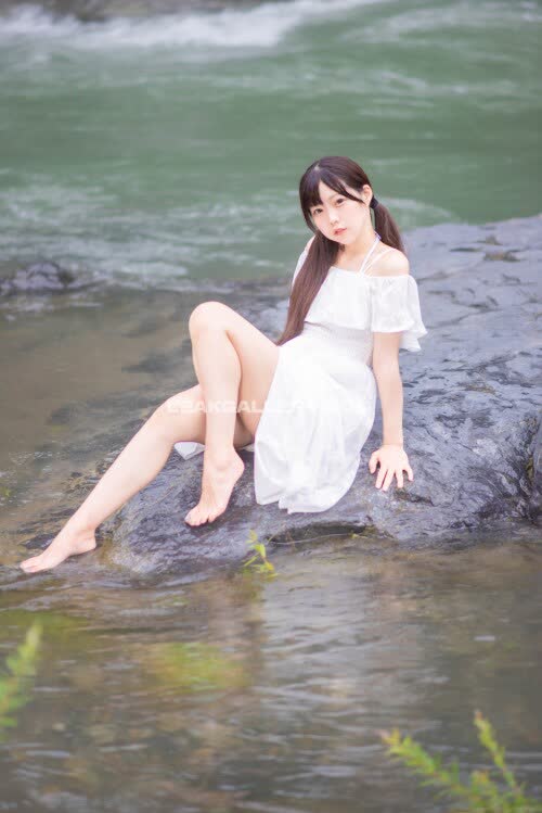 Nyarome_cos Exclusive Leaked Nude OnlyFans #10874015