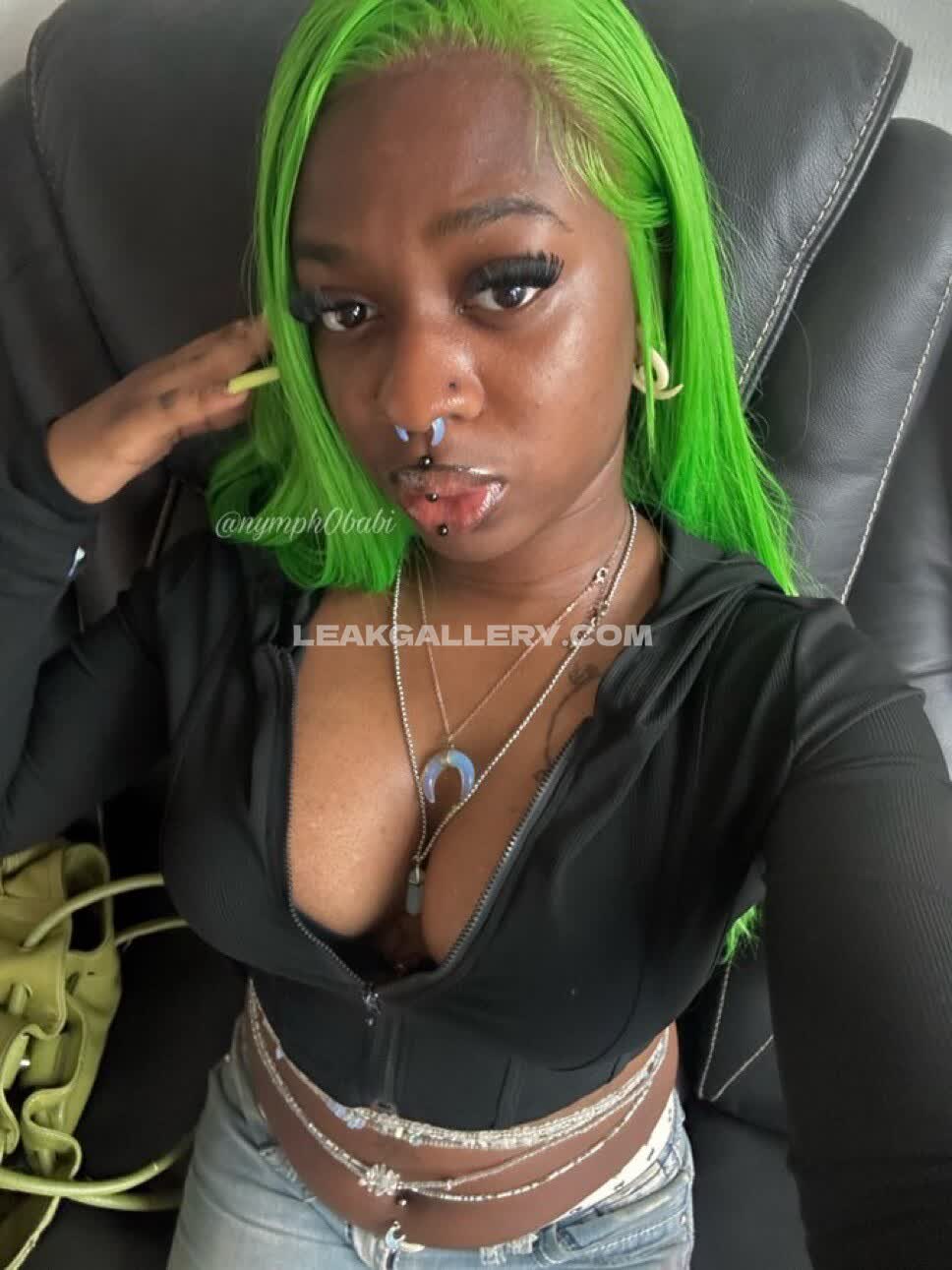 Nymph0babi_free Exclusive Leaked Nude OnlyFans #10191829