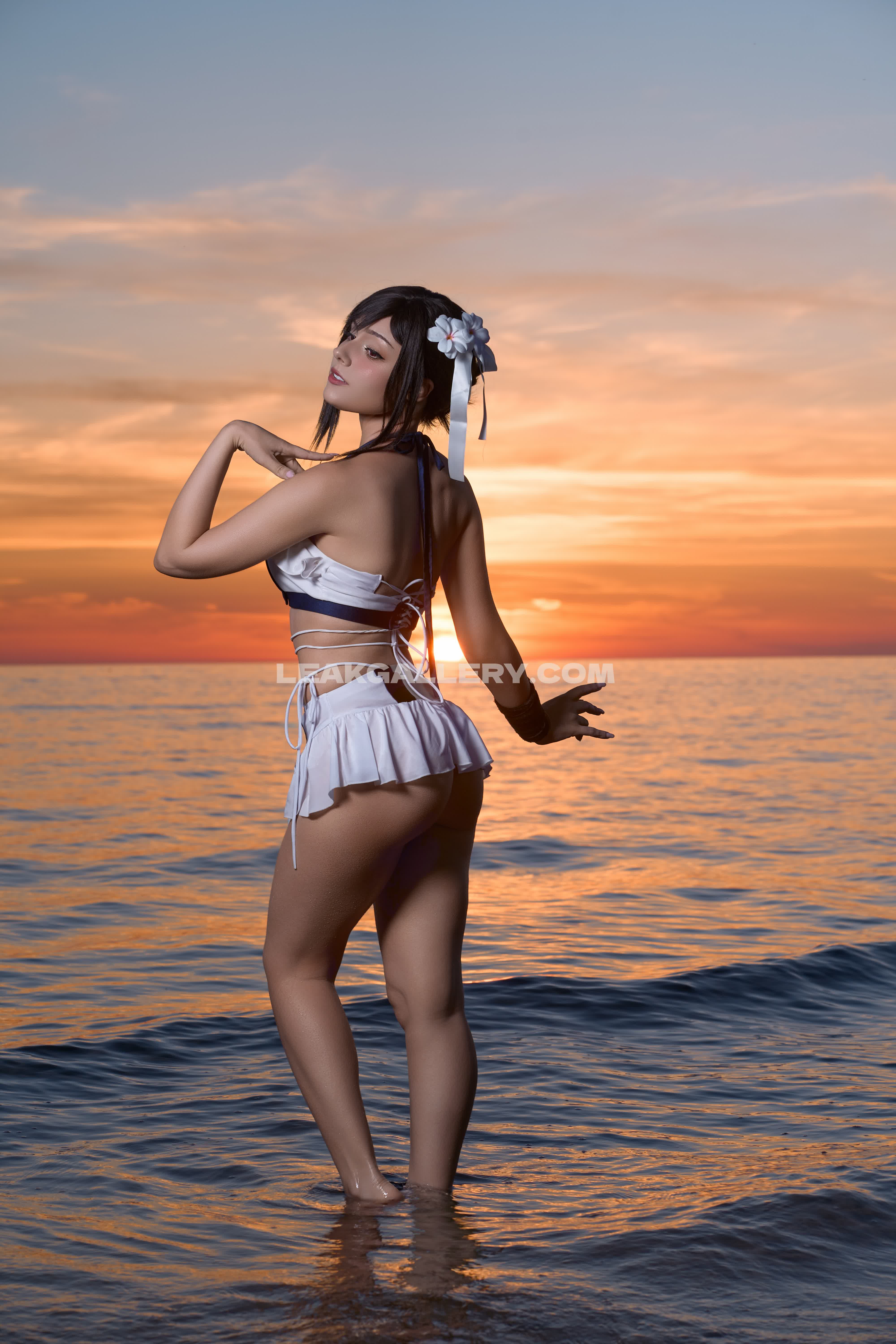 Nymphahri Exclusive Leaked Nude OnlyFans #9394701