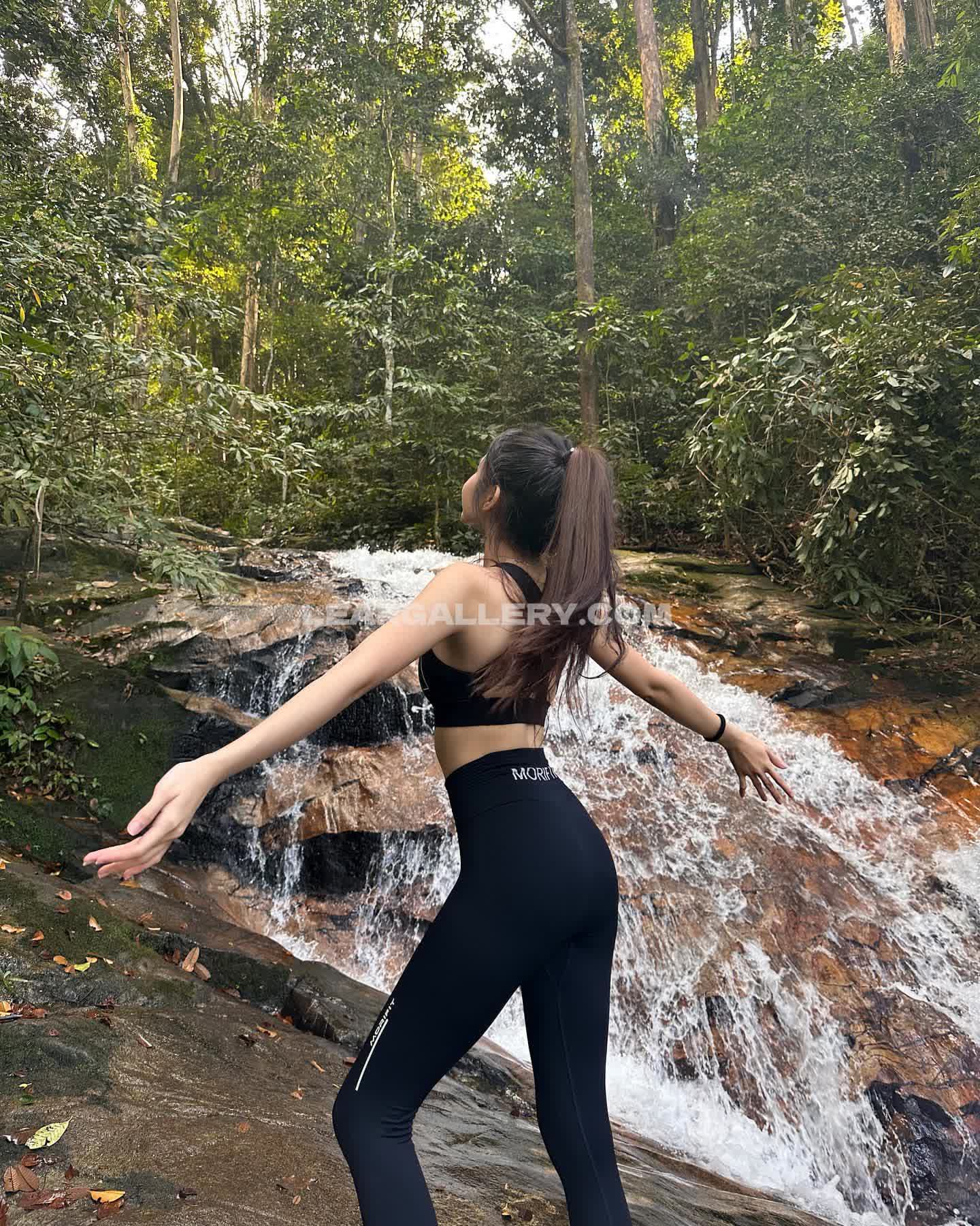 Nyokki Exclusive Leaked Nude OnlyFans #10176183