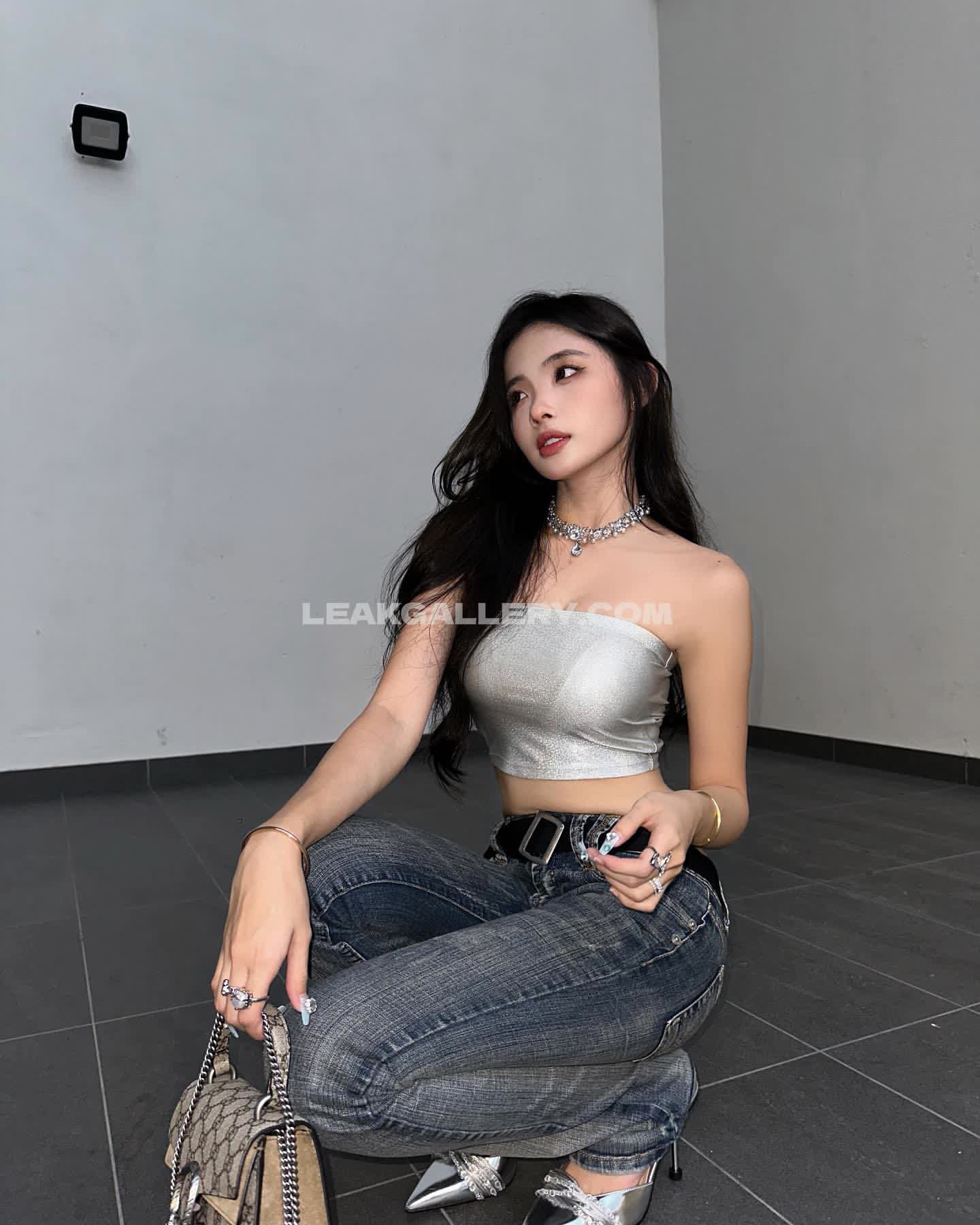 Nyokki Exklusiv geleakte Nacktbilder von OnlyFans #10175955