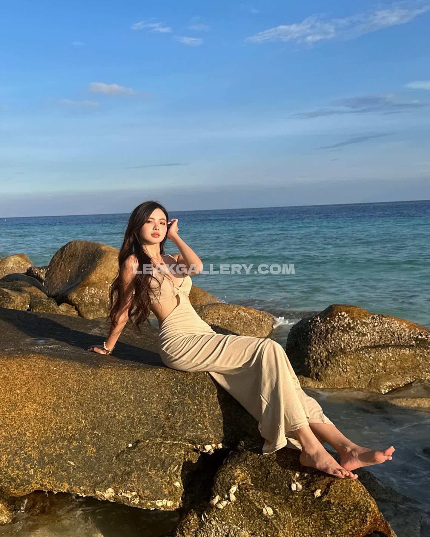 Nyokki Exclusive Leaked Nude OnlyFans #10175382