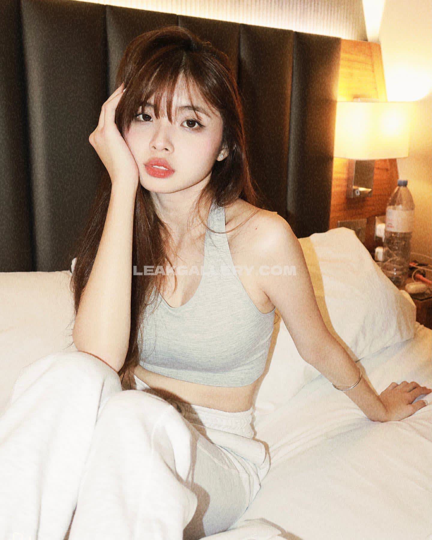 Nyokki Exclusive Leaked Nude OnlyFans #10176176