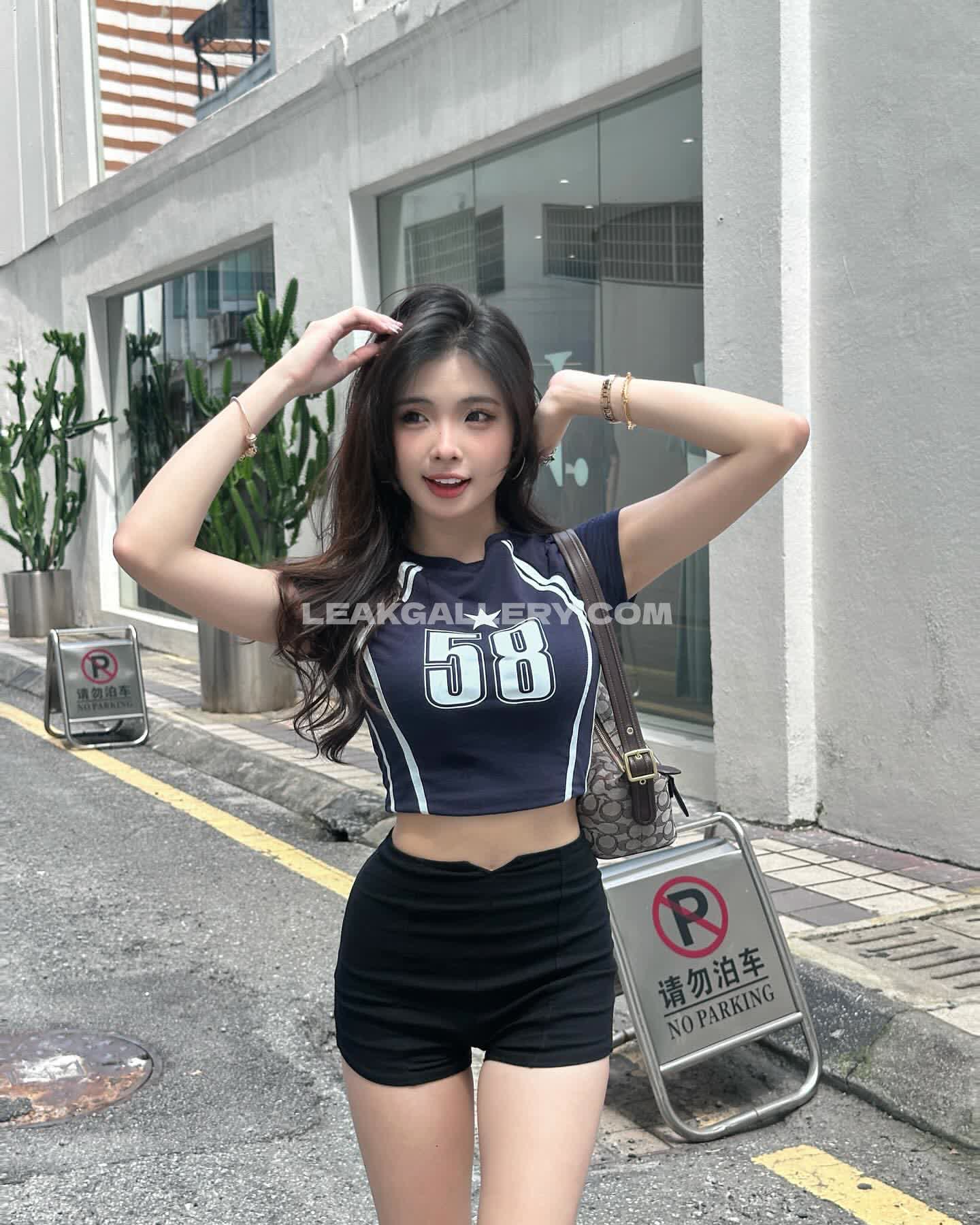 Nyokki Exclusive Leaked Nude OnlyFans #10176085