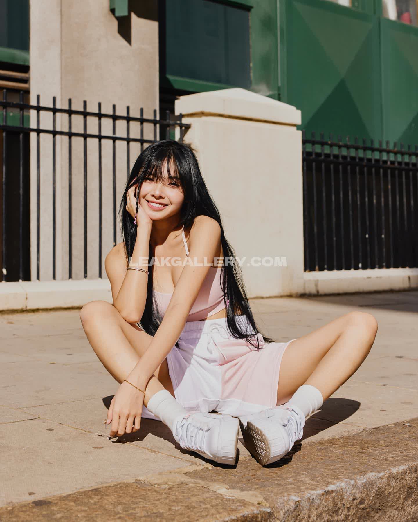 Nyokki OnlyFans Nudi in Esclusiva Trapela #10176150
