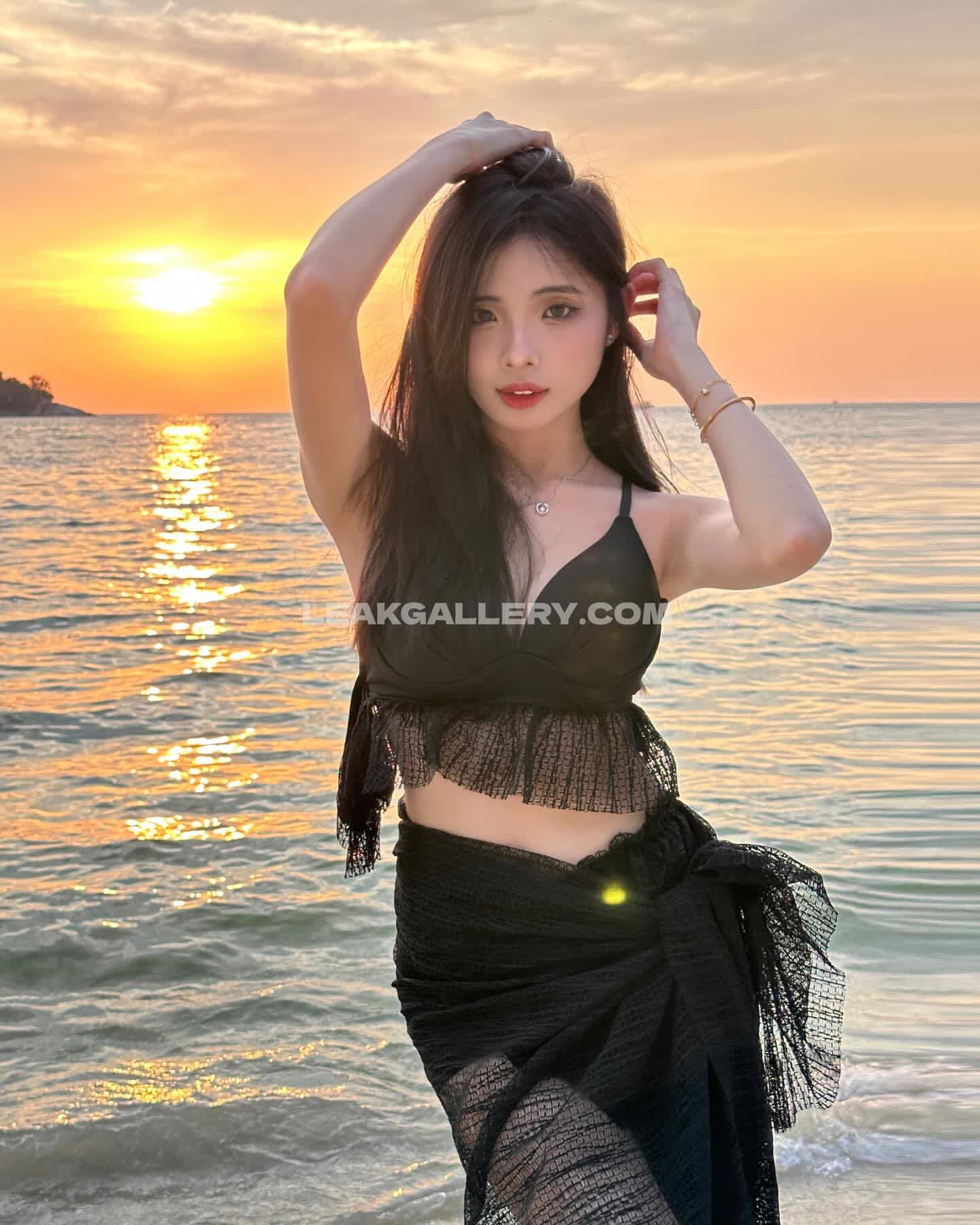 Nyokki OnlyFans Nudi in Esclusiva Trapela #10175369