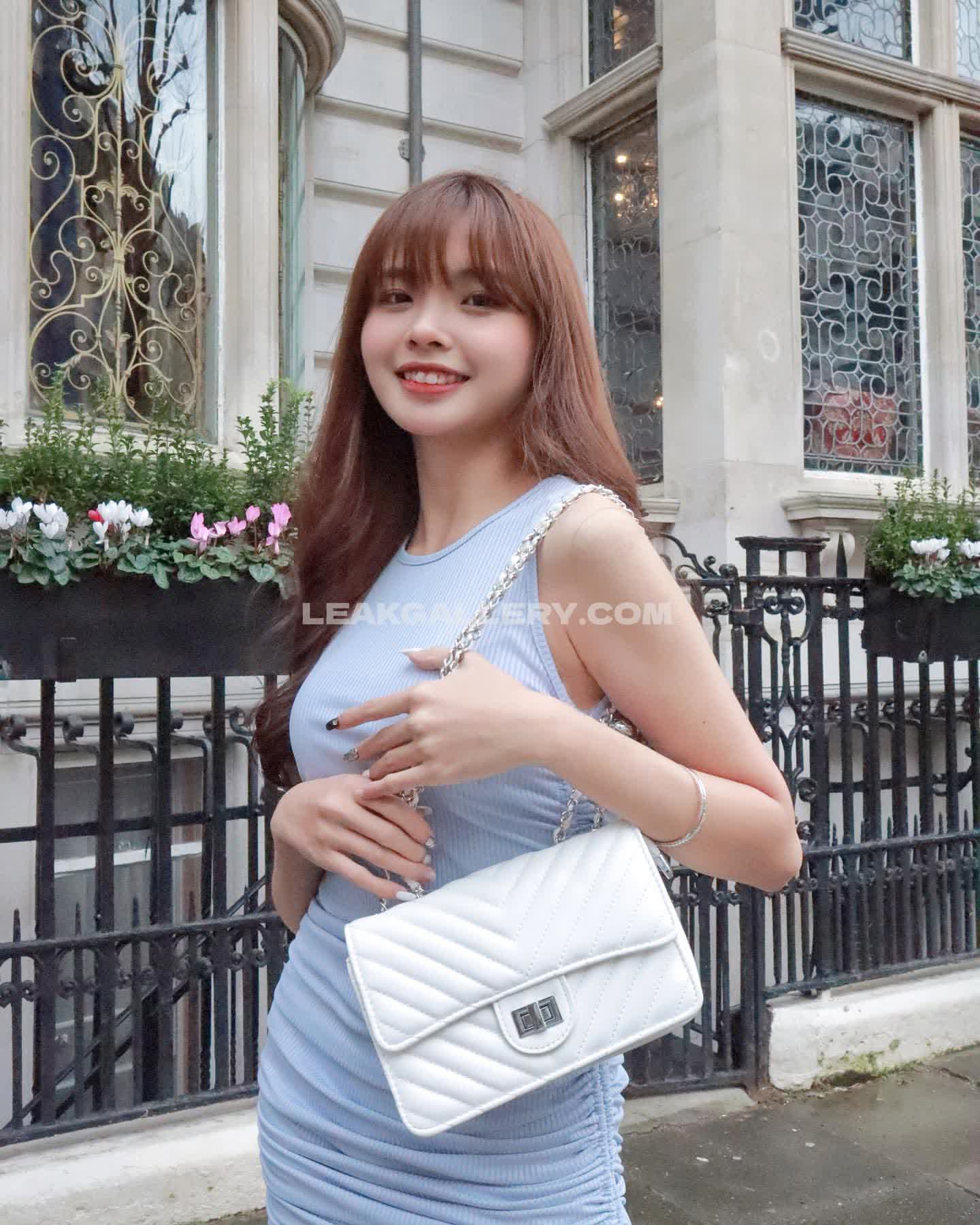 Nyokki Exclusive Leaked Nude OnlyFans #10175891