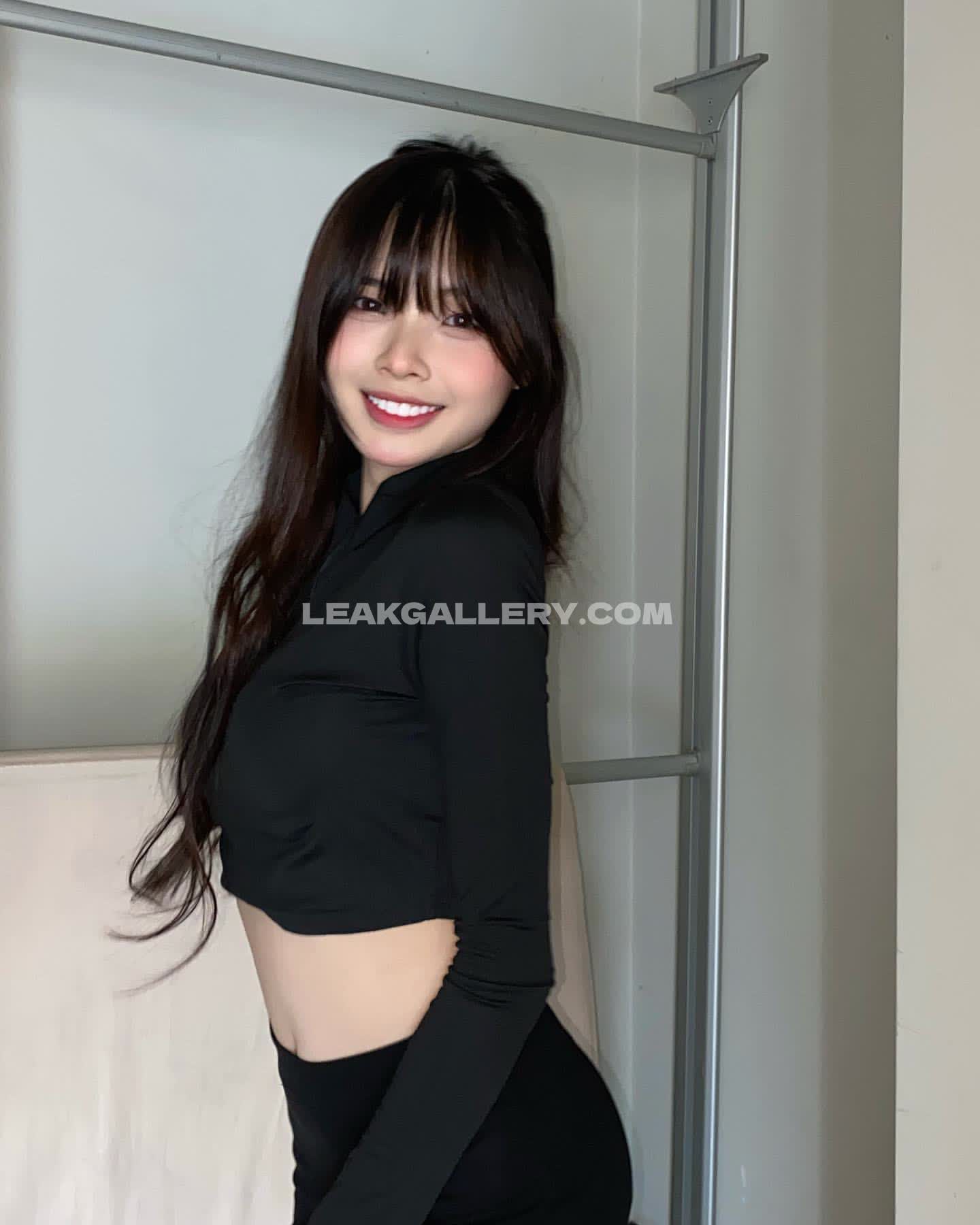 Nyokki Exclusive Leaked Nude OnlyFans #10175539