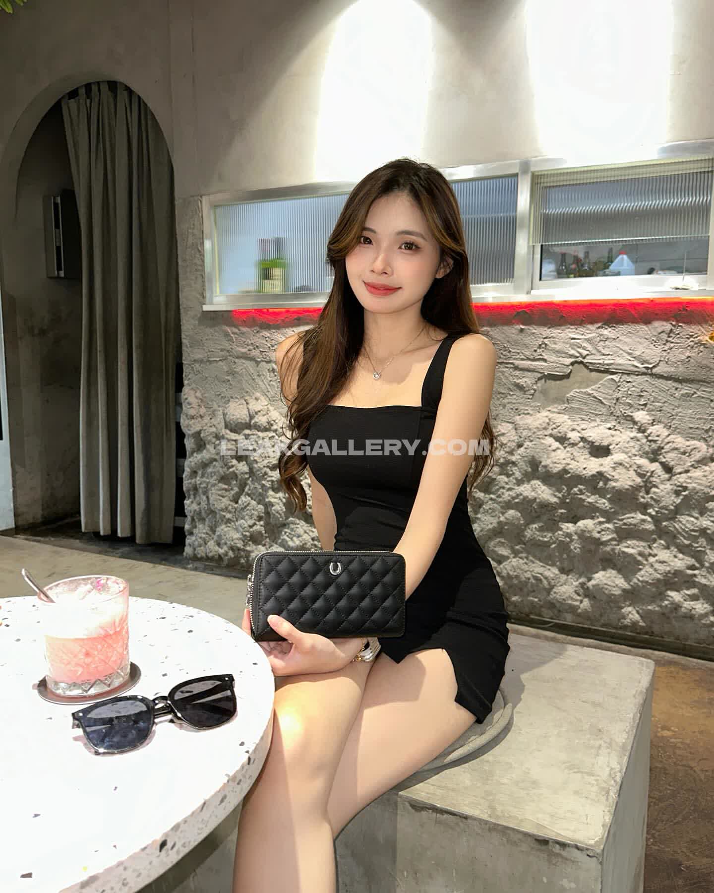 Nyokki Exclusive Leaked Nude OnlyFans #10176072