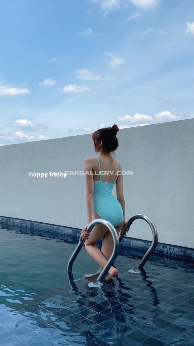 Nyokki Exclusive Leaked Nude OnlyFans #10175237
