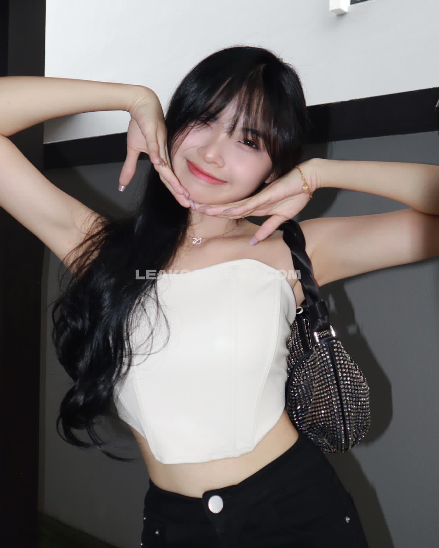 Nyokki Exclusive Leaked Nude OnlyFans #10175799