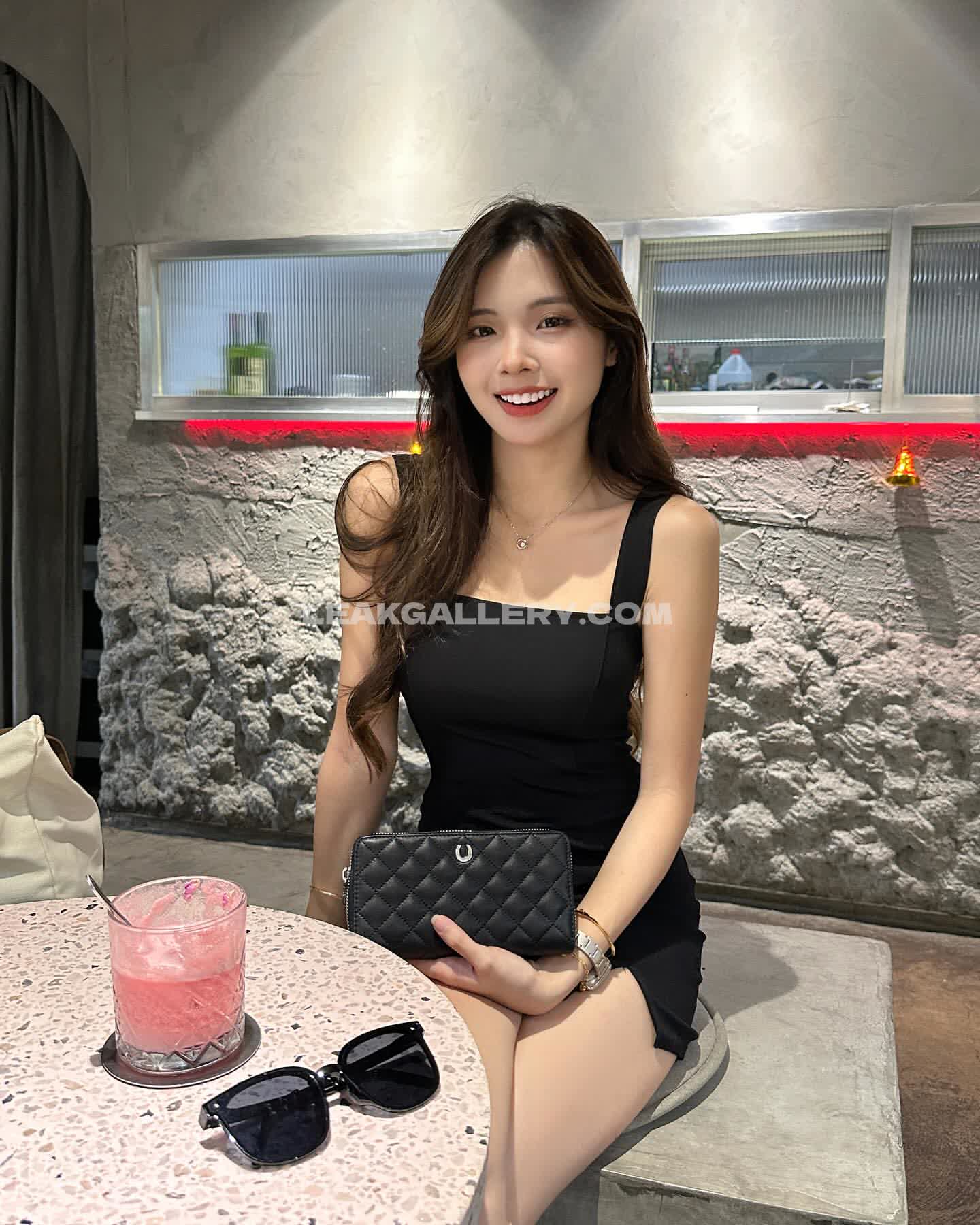 Nyokki Exclusive Leaked Nude OnlyFans #10175916