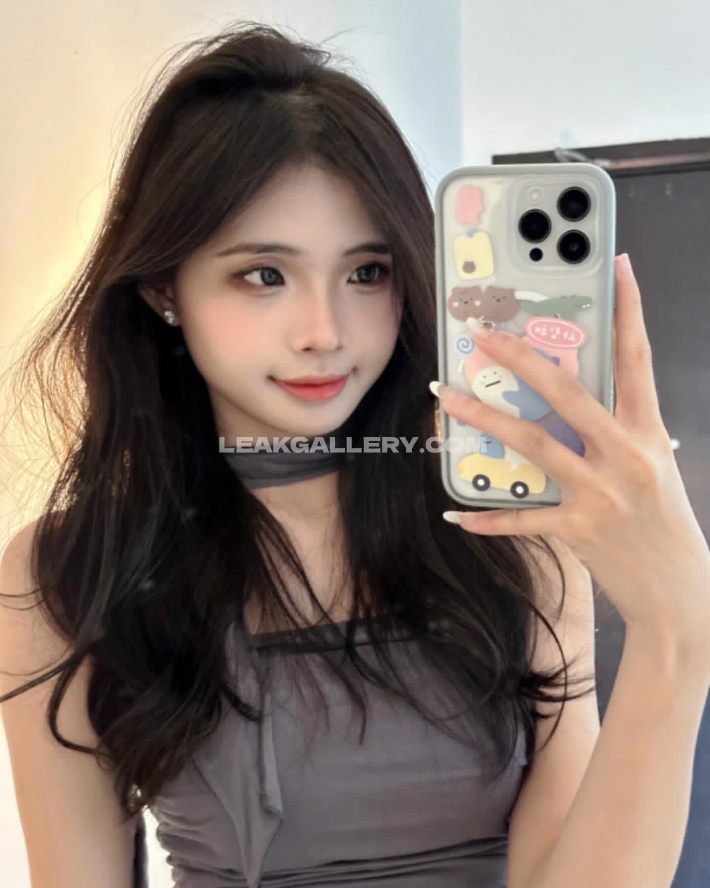 Nyokki Exclusive Leaked Nude OnlyFans #10175253