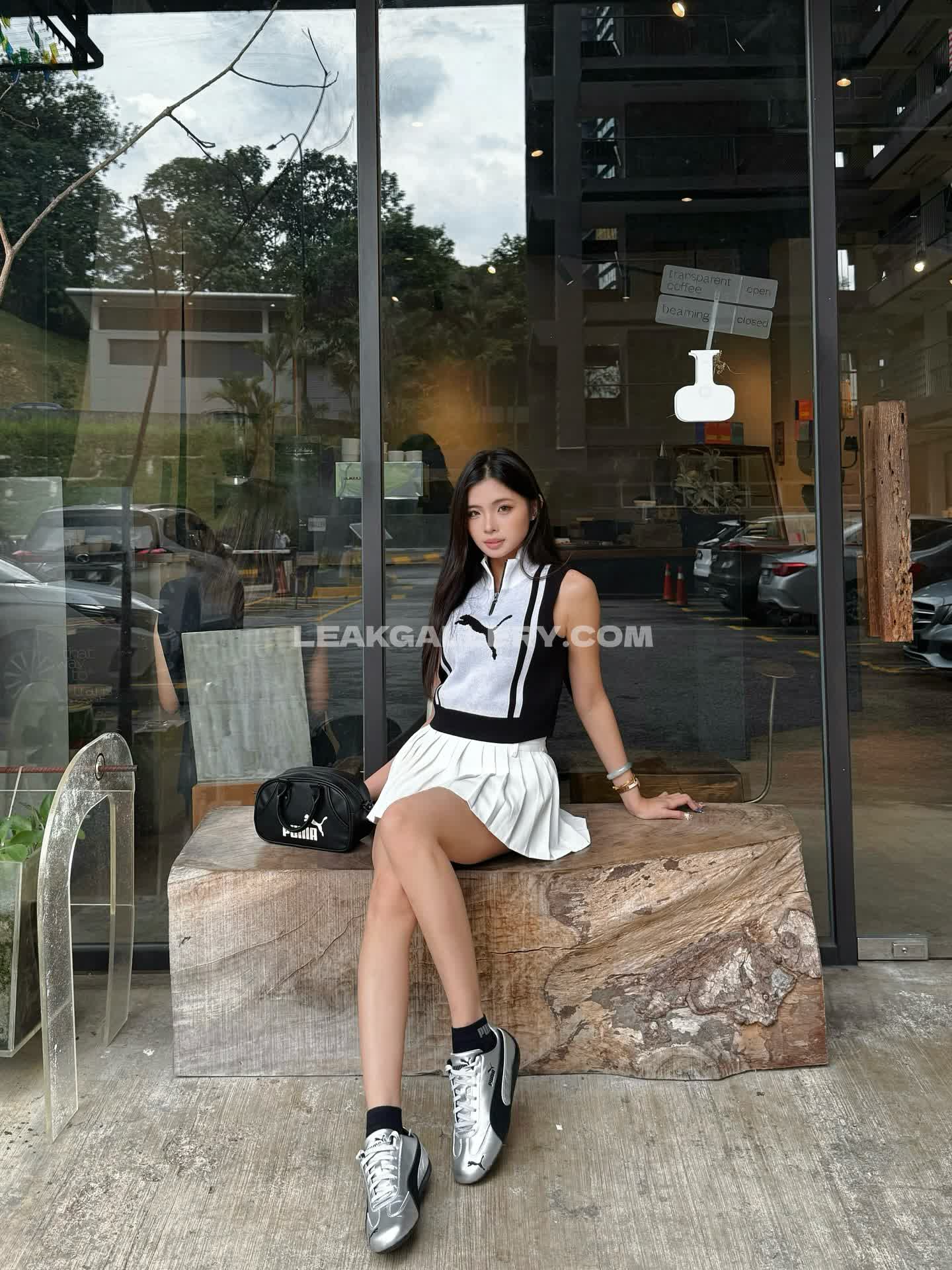 Nyokki Exklusiv geleakte Nacktbilder von OnlyFans #10176079