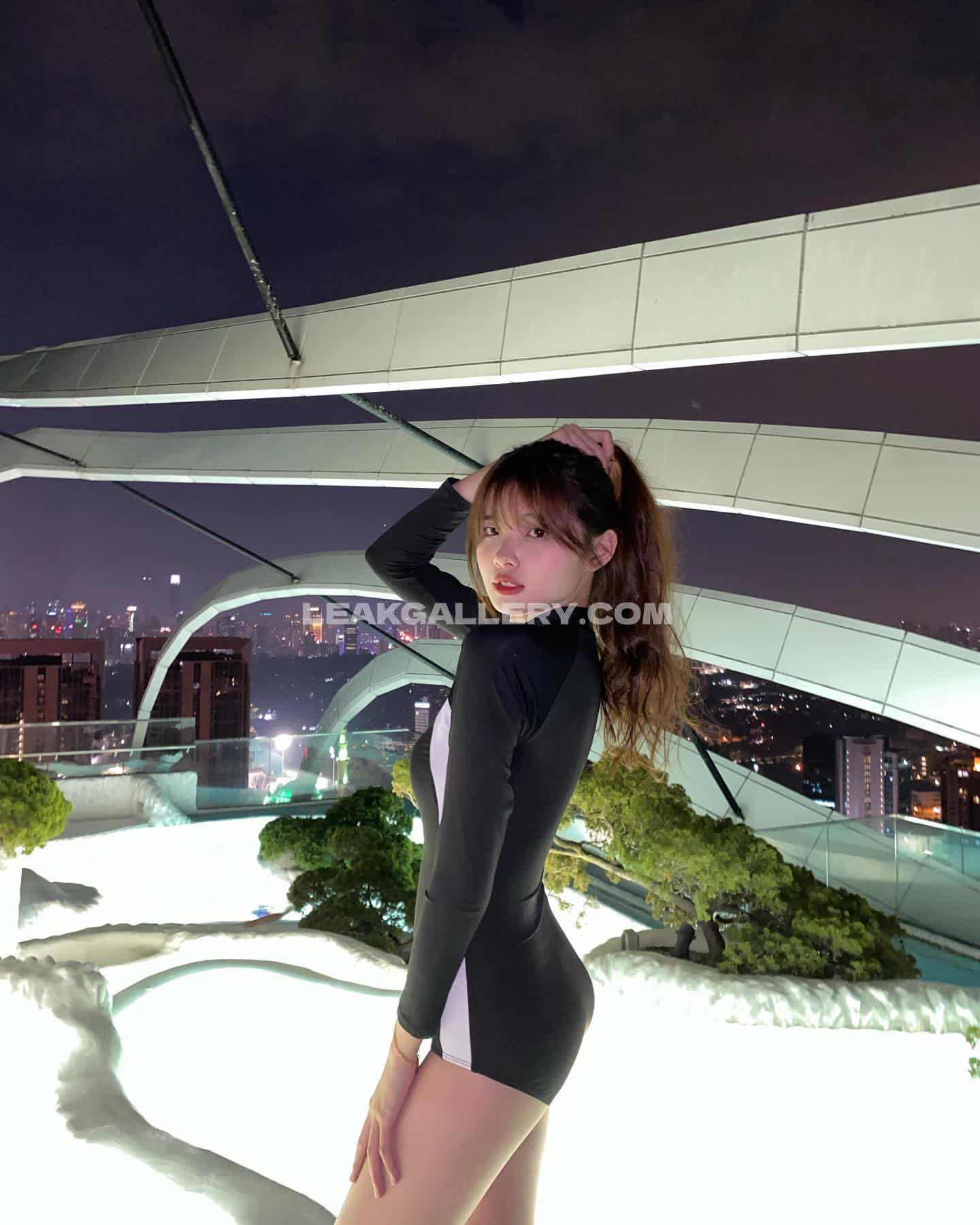 Nyokki Exclusive Leaked Nude OnlyFans #10176073