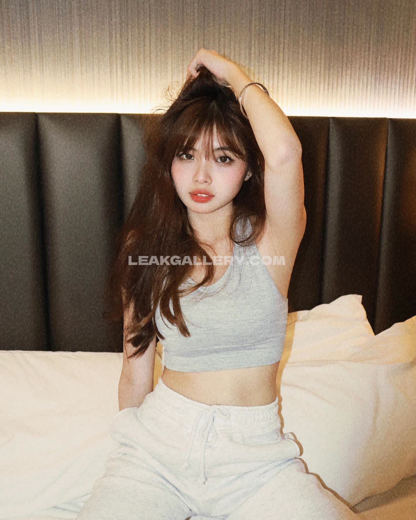 Nyokki OnlyFans Nudi in Esclusiva Trapela #10176115