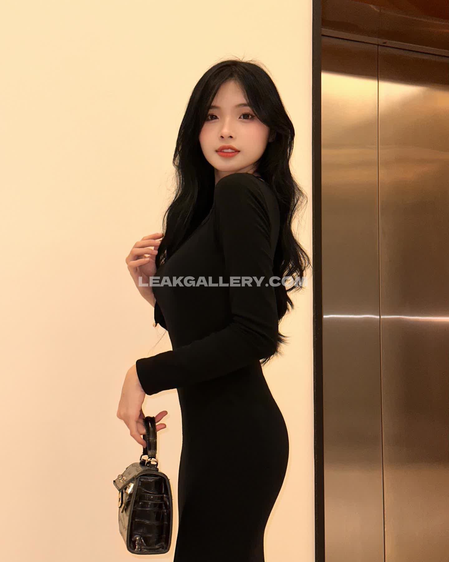 Nyokki Exclusive Leaked Nude OnlyFans #10174940