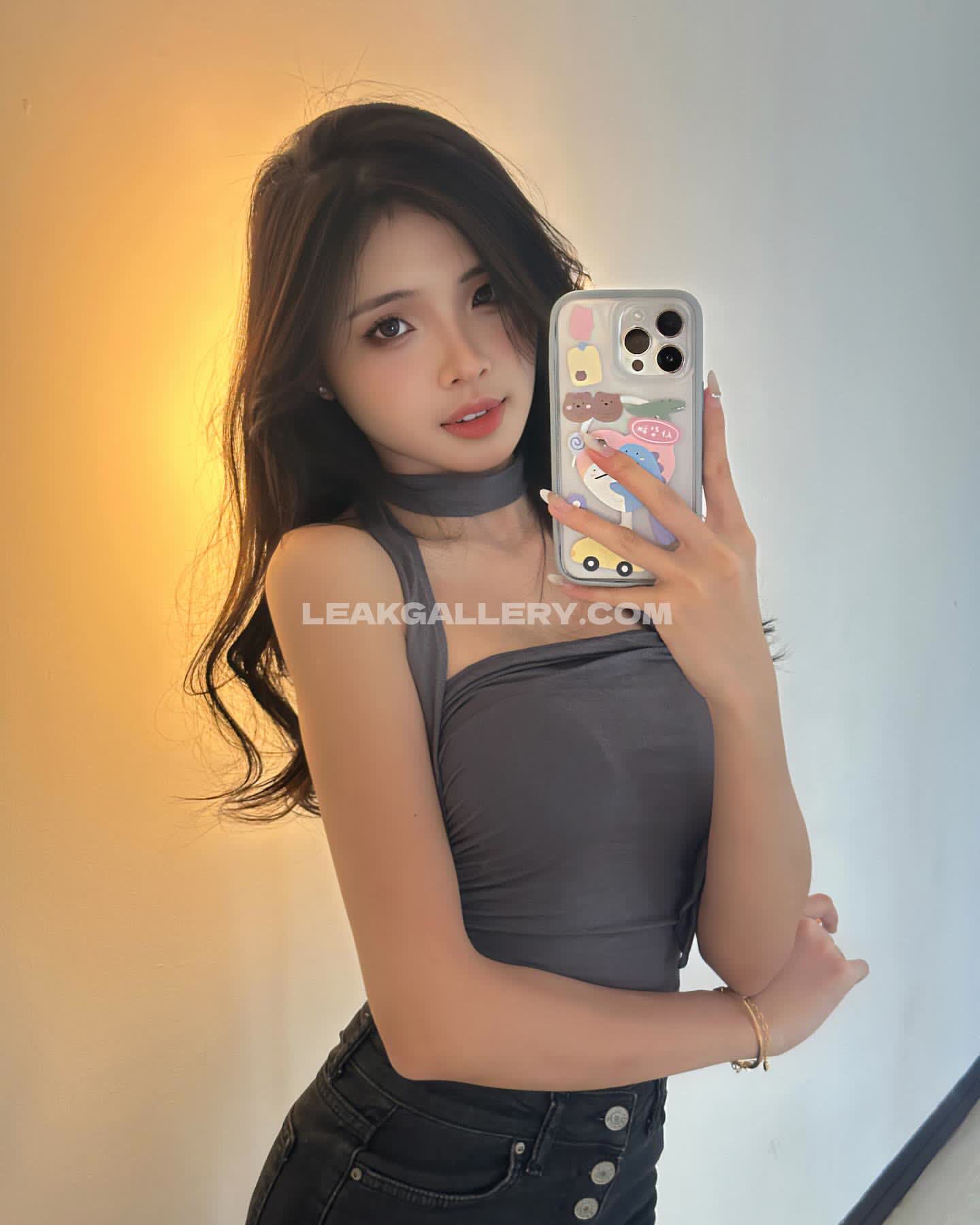 Nyokki Exclusiva filtración de OnlyFans desnuda #10175642