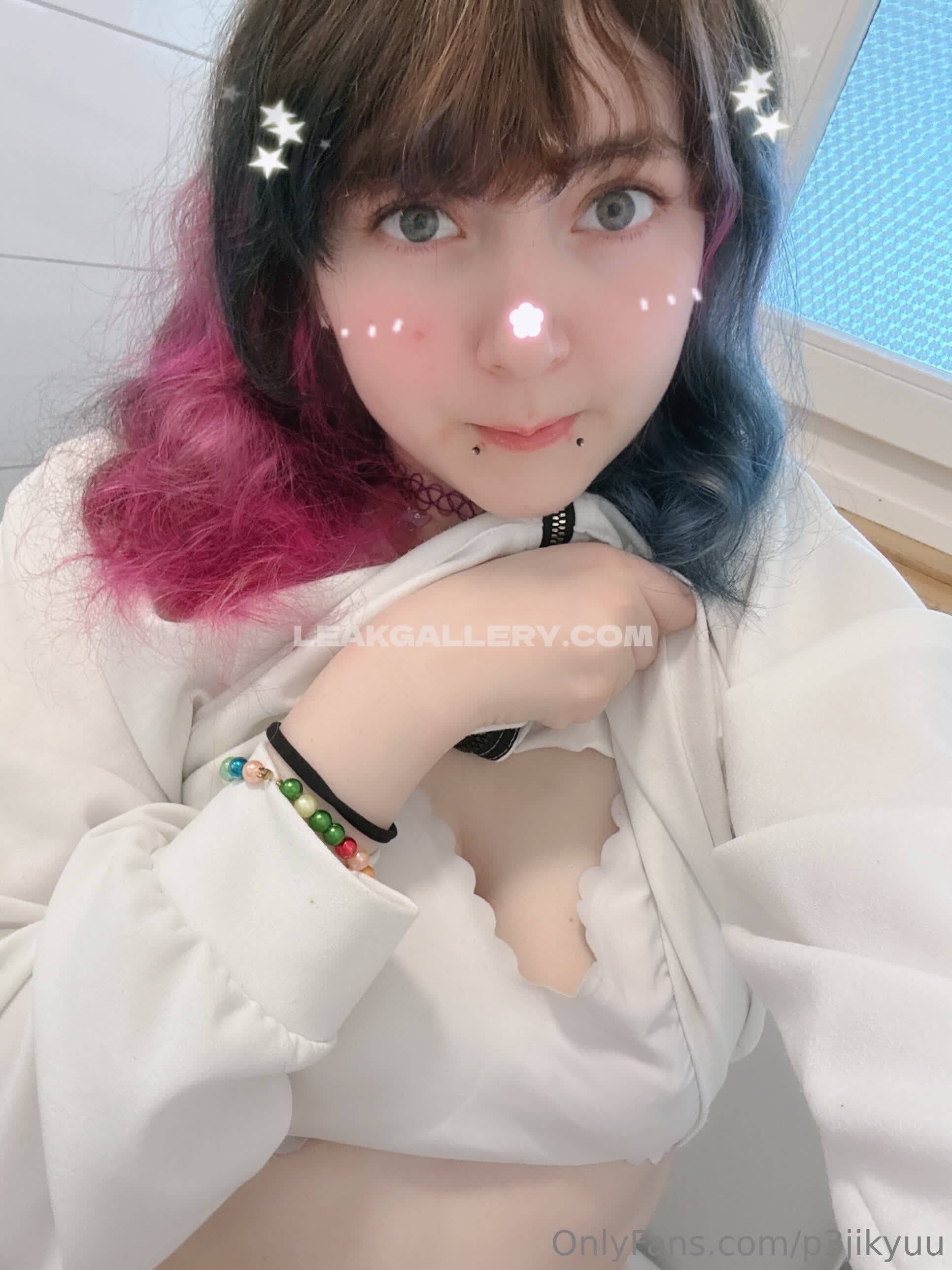 Nyvids Exclusive Leaked Nude OnlyFans #8727372