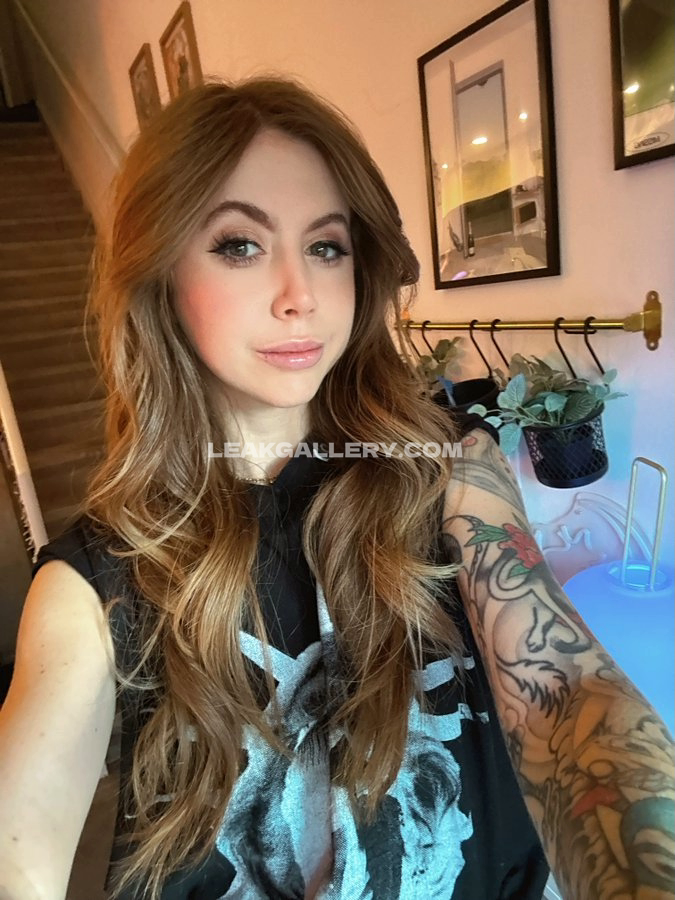 Nyybeats OnlyFans Nudi in Esclusiva Trapela #9599384