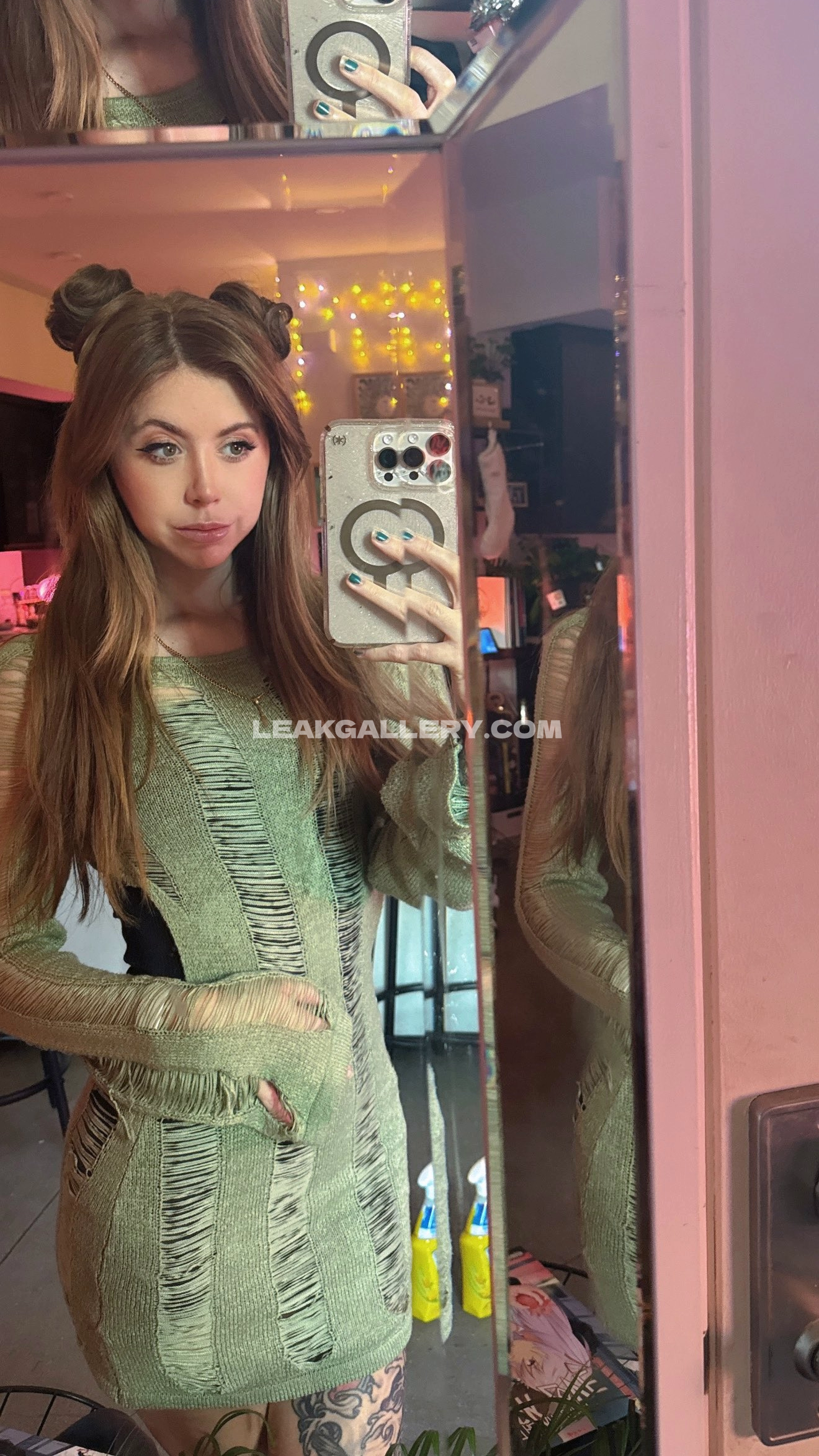 Nyybeats OnlyFans Nudi in Esclusiva Trapela #9599357