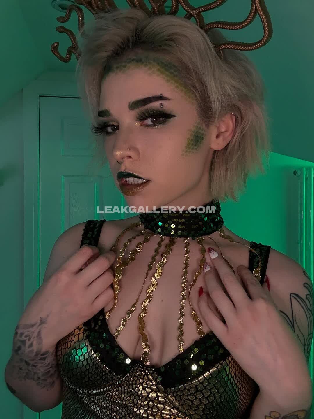 Nyyxxii Exclusive Leaked Nude OnlyFans #9889214
