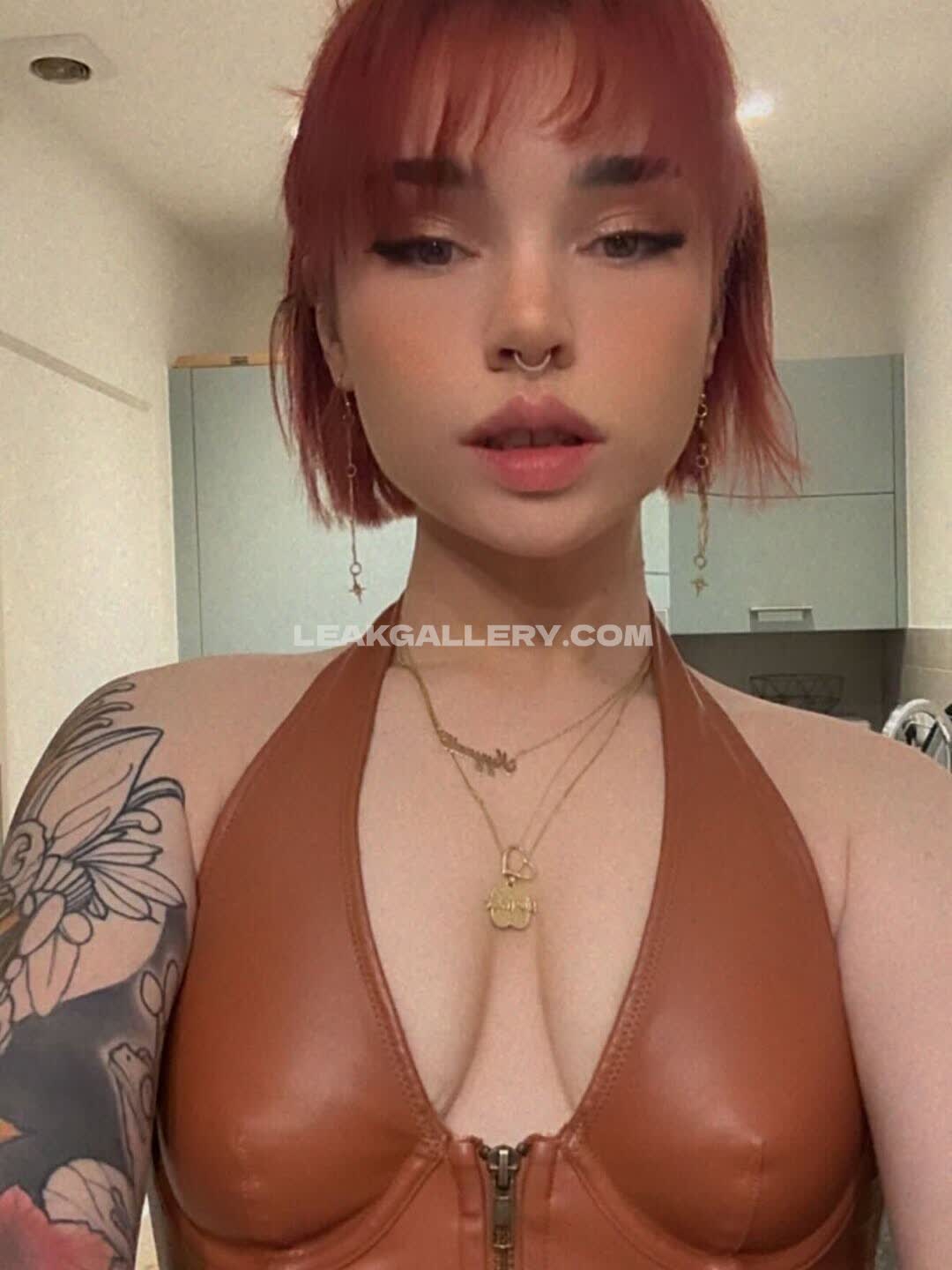 Nyyxxii Exclusive Leaked Nude OnlyFans #9889211