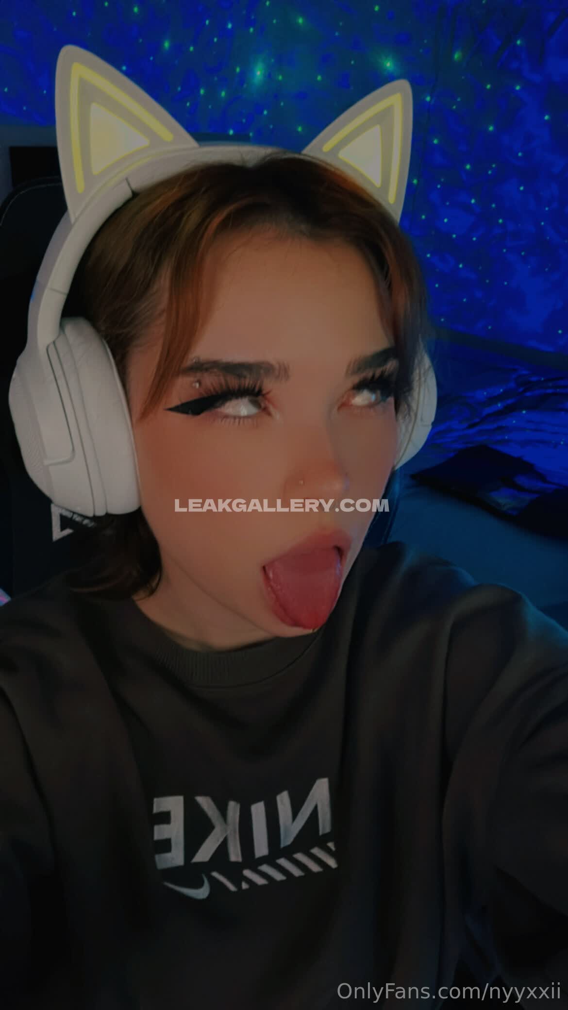 Nyyxxii Exclusive Leaked Nude OnlyFans #9125218