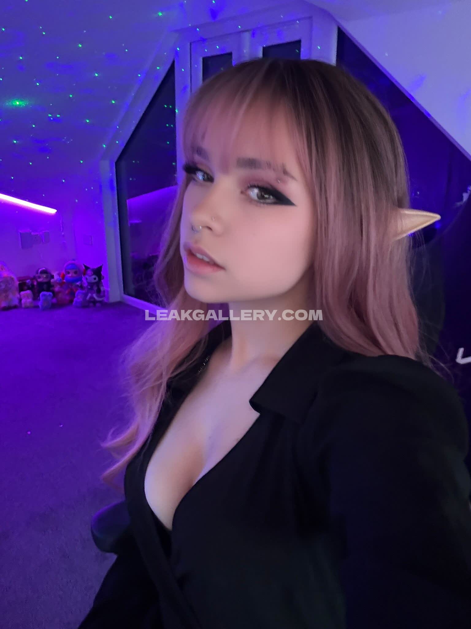 Nyyxxii Exclusive Leaked Nude Onlyfans #10091536