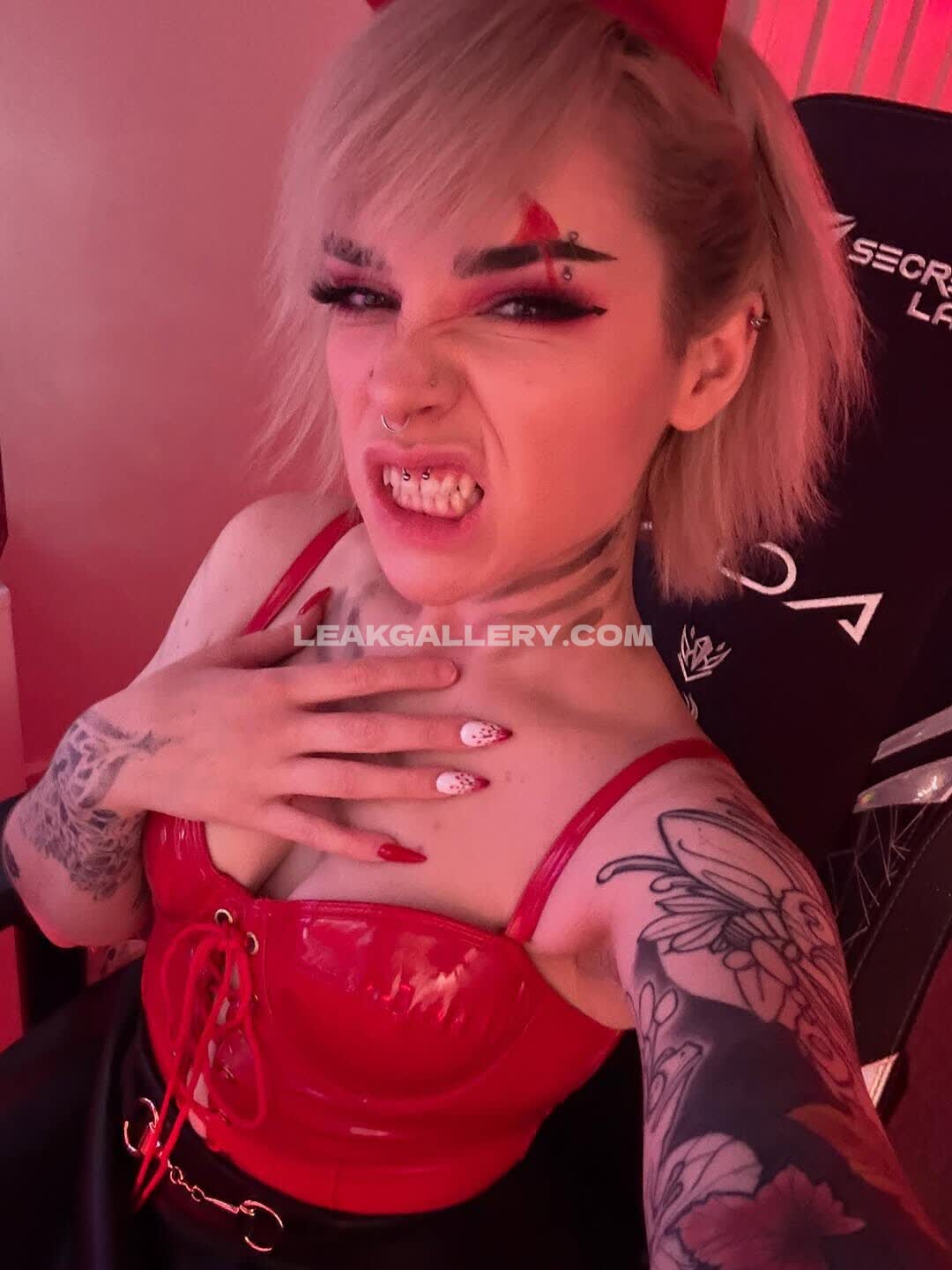 Nyyxxii Exclusive Leaked Nude OnlyFans #9889215