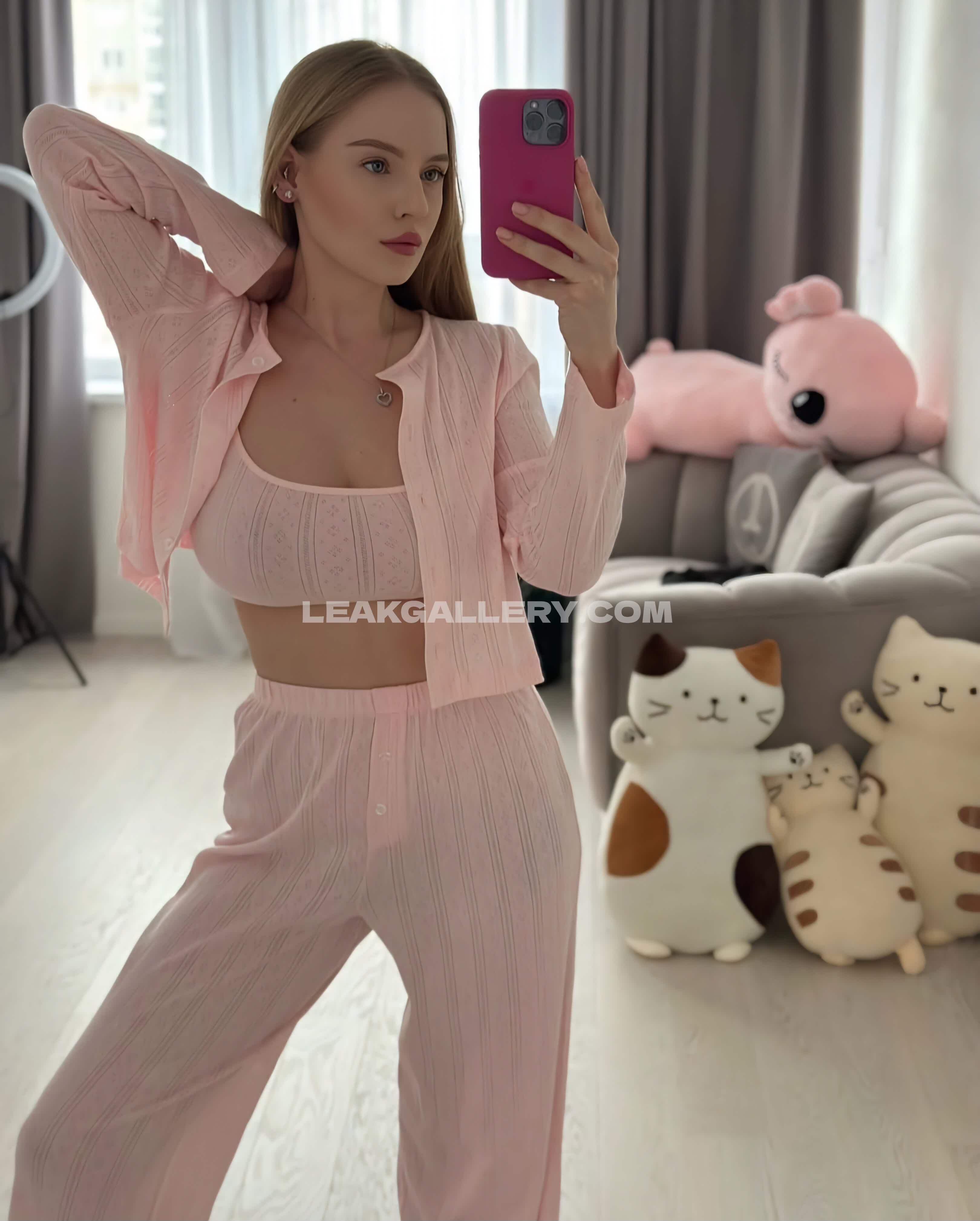 O_neveselaya Exclusive Leaked Nude OnlyFans #9493397