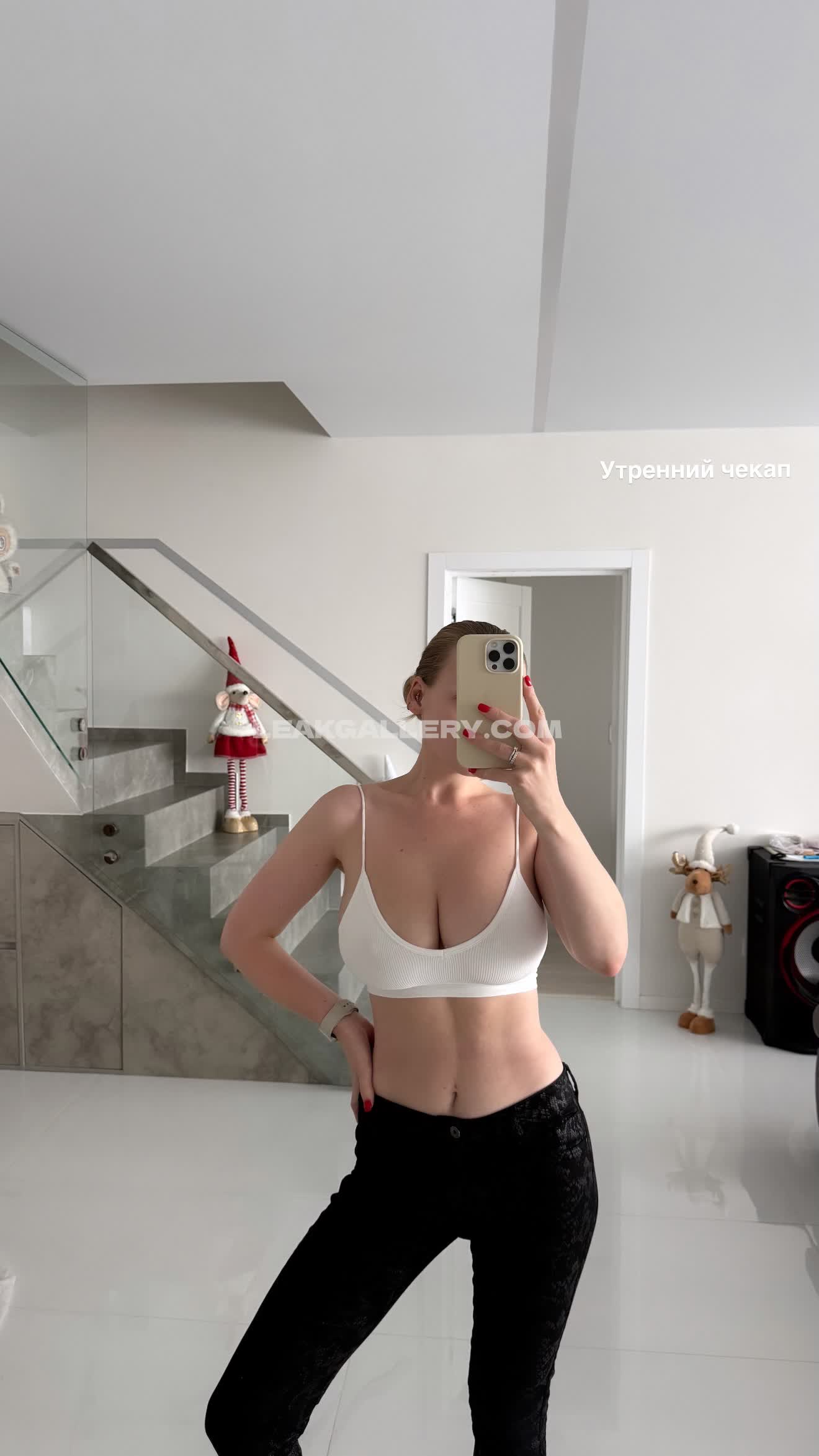 O_neveselaya Exclusive Leaked Nude OnlyFans #9493476