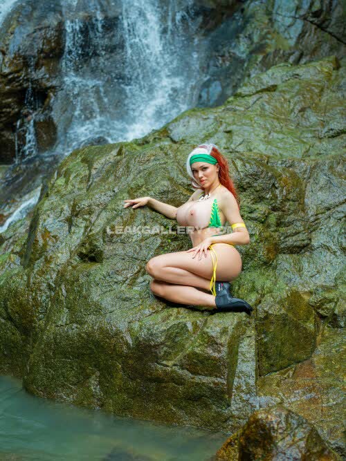 Octokuro Exclusive Leaked Nude OnlyFans #10505929
