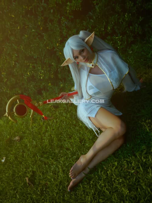 Octokuro Exclusive Leaked Nude OnlyFans #10512927