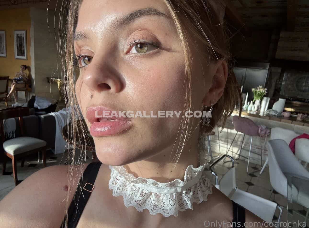 Odarochka Exclusive Leaked Nude OnlyFans #9014054