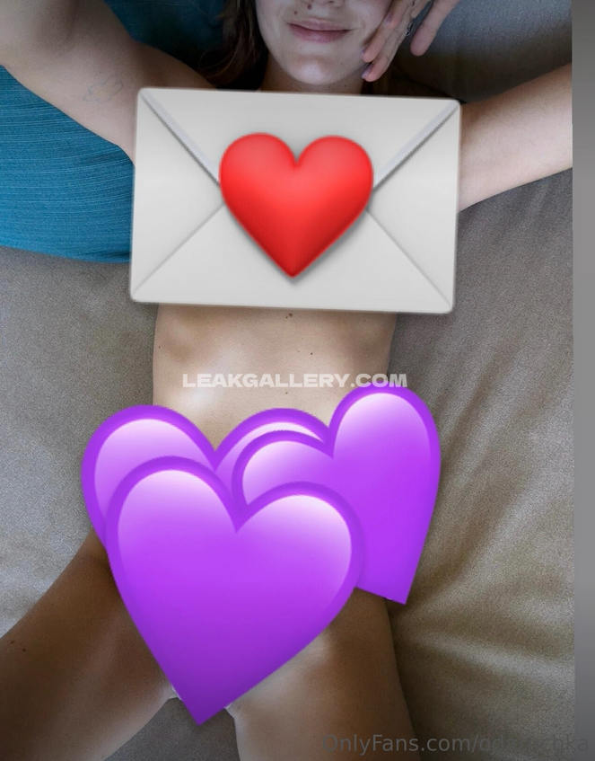 Odarochka Exclusiva filtración de OnlyFans desnuda #9015790