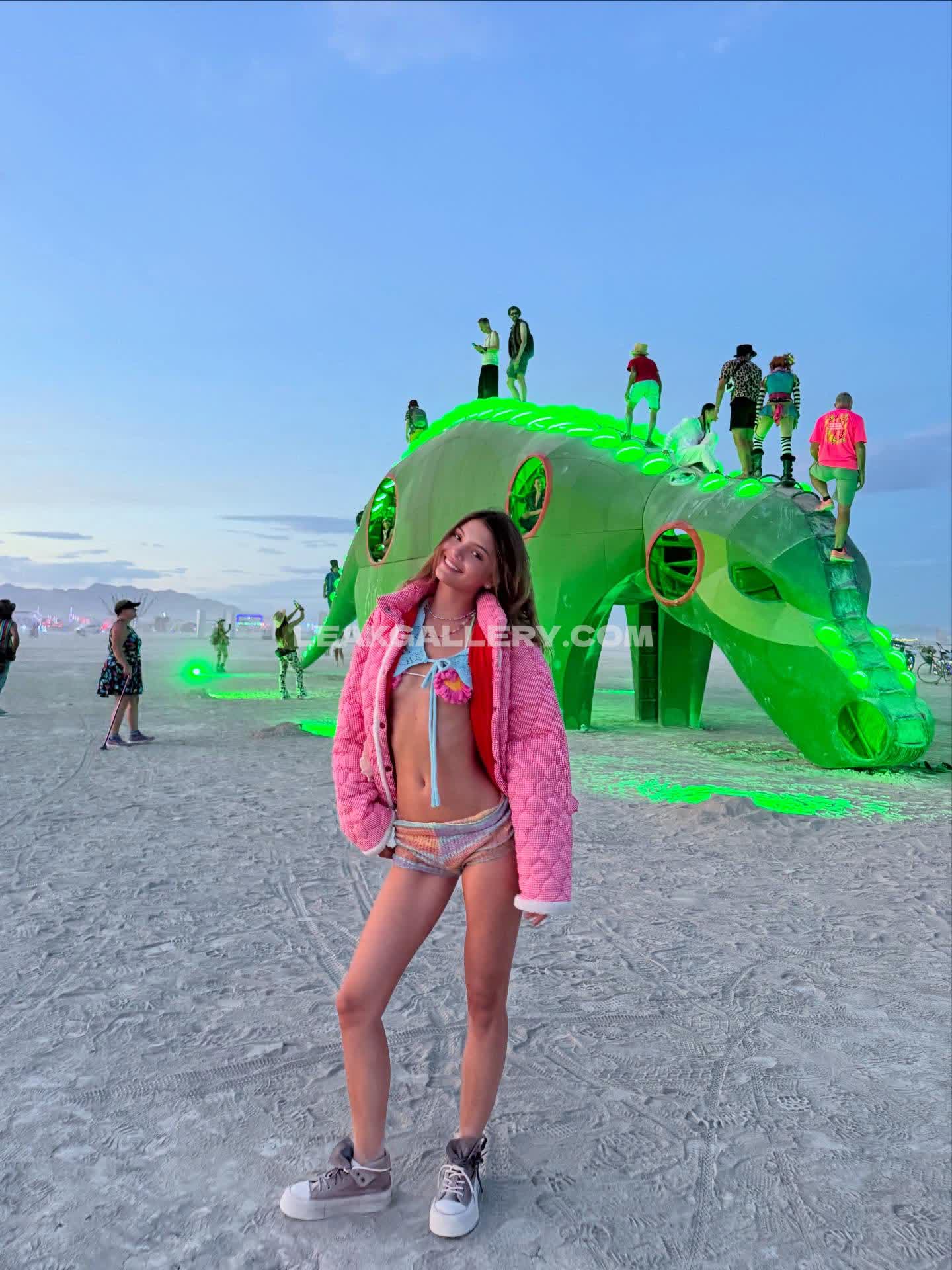 Odarochka Эксклюзивная утечка обнаженных OnlyFans #9015954