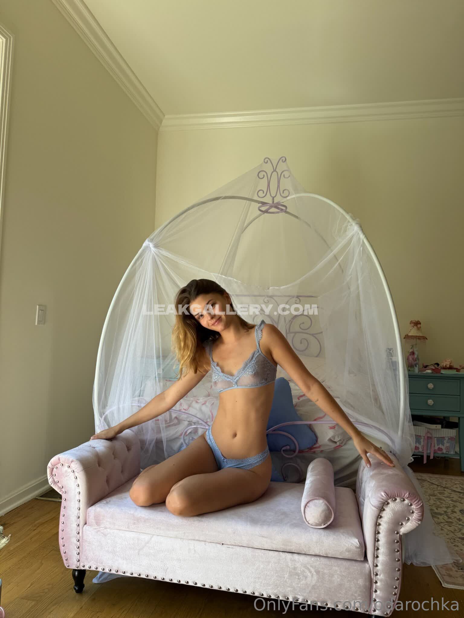 Odarochka Эксклюзивная утечка обнаженных OnlyFans #9015608