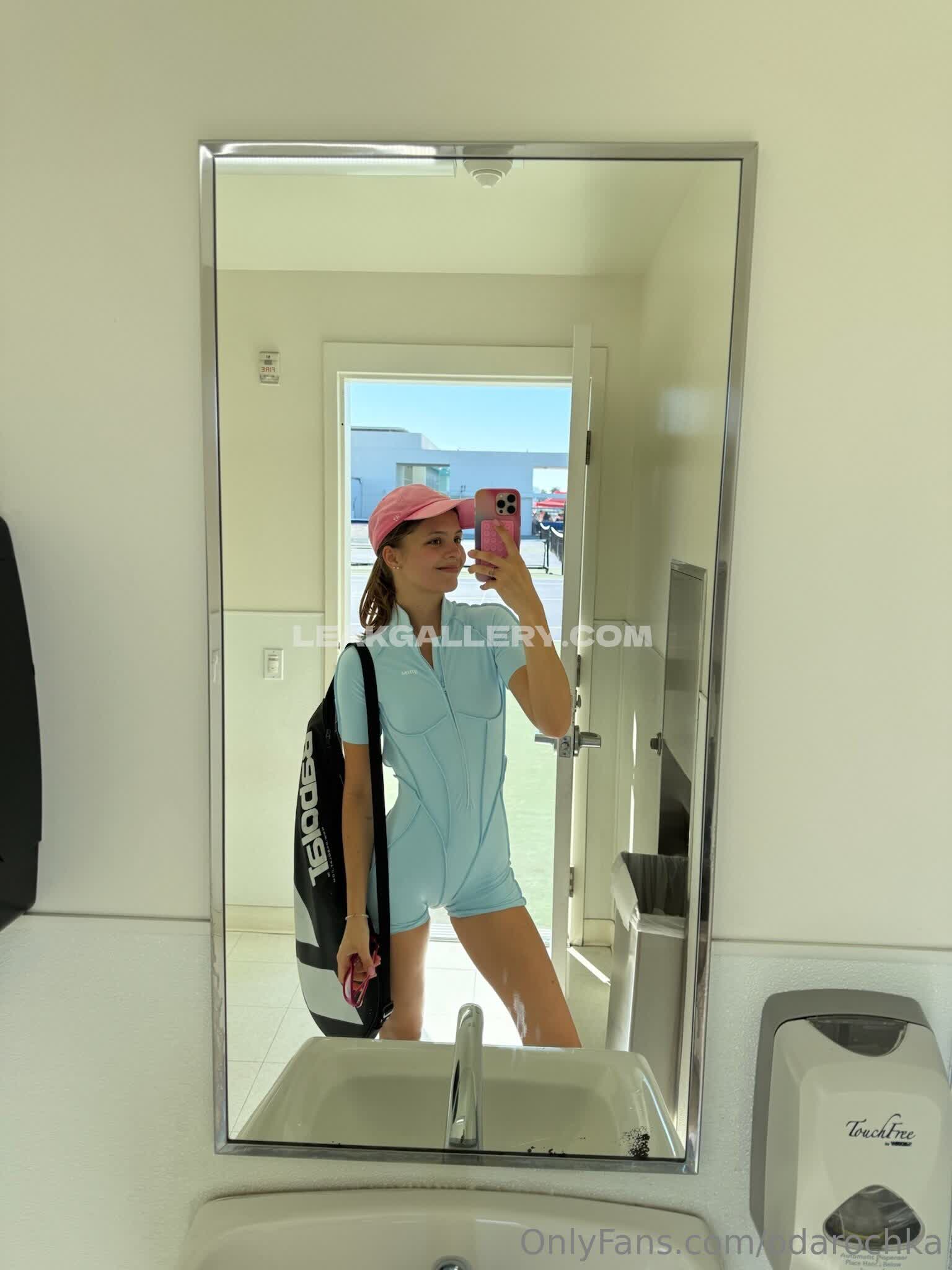 Odarochka Leak OnlyFans exclusif #9015712