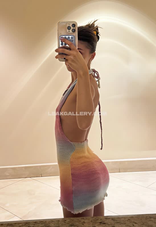 Odarochka Exclusieve gelekte naaktcontent van OnlyFans #9015364
