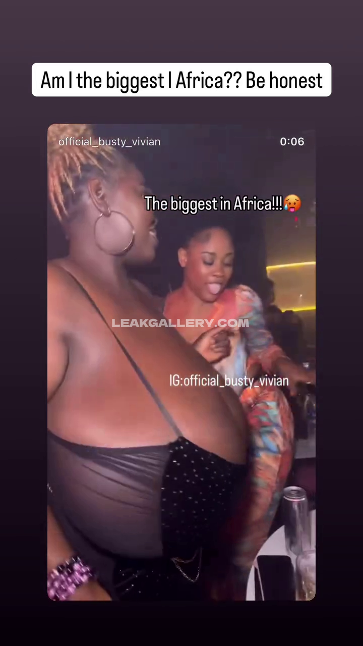 Official_busty_vivian Exclusive Leaked Nude OnlyFans #9442022