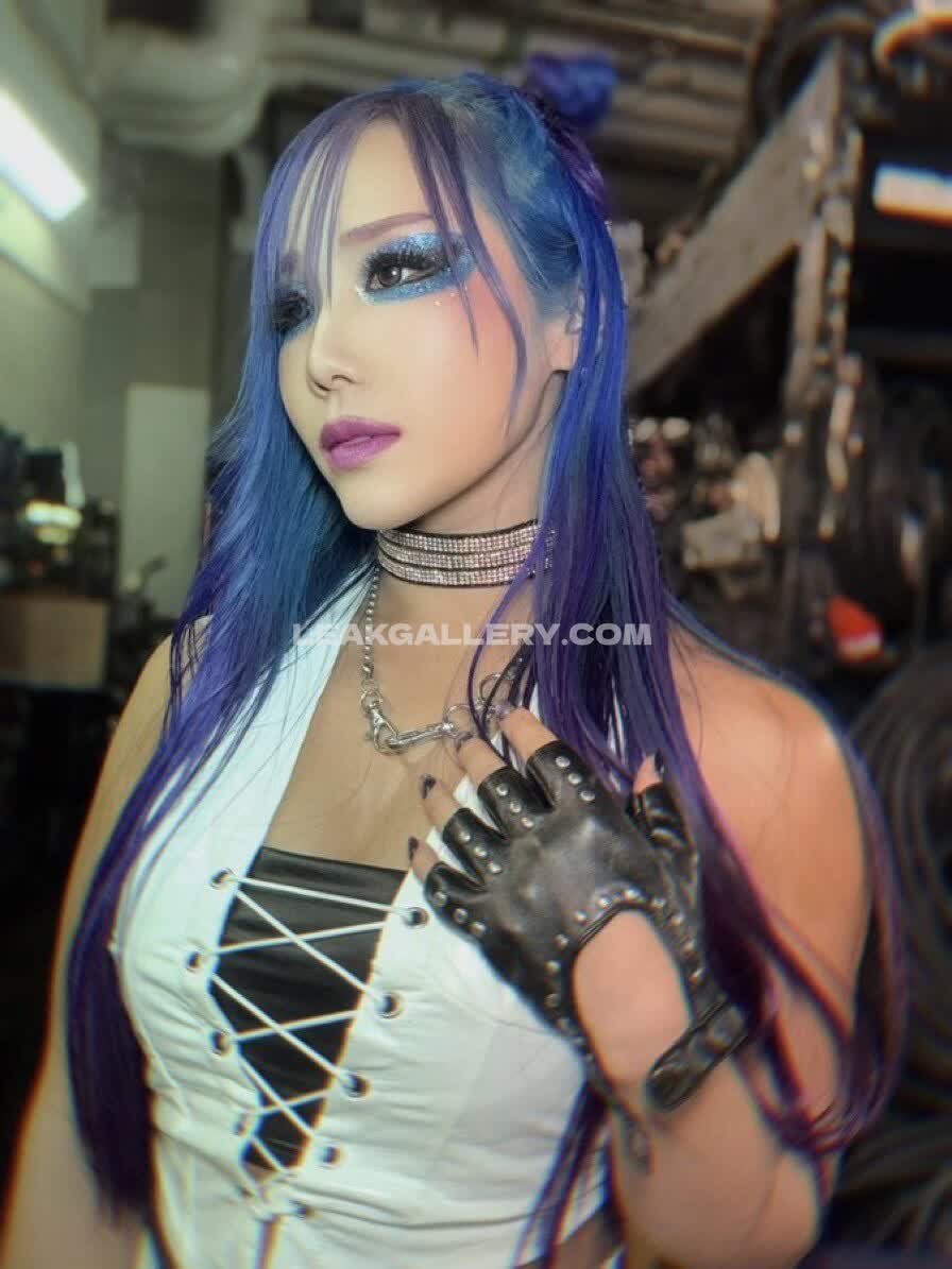 Official_kairi Exclusive Leaked Nude OnlyFans #9589488