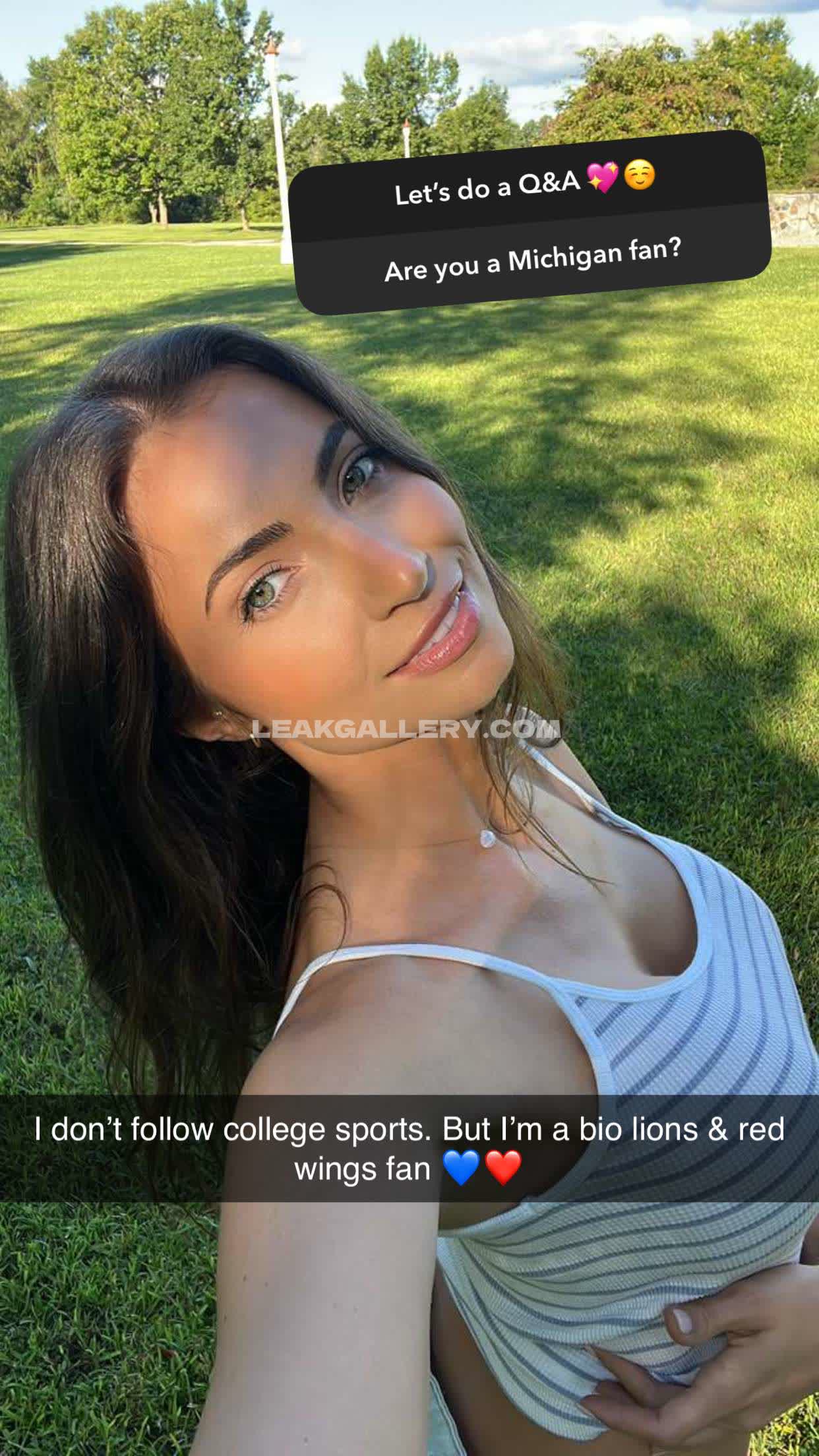 Officialannalouise Exclusive Leaked Nude OnlyFans #9434866