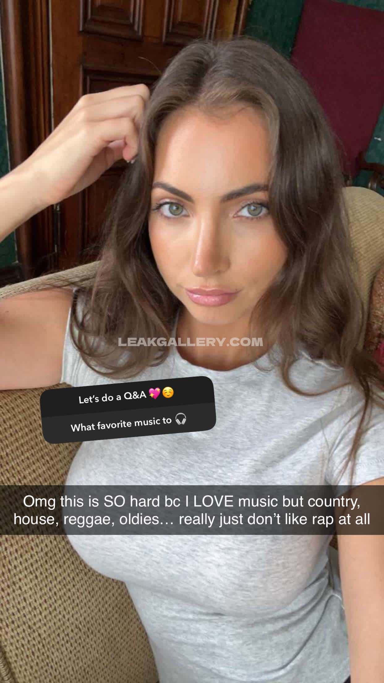 Officialannalouise Exclusive Leaked Nude OnlyFans #9434805