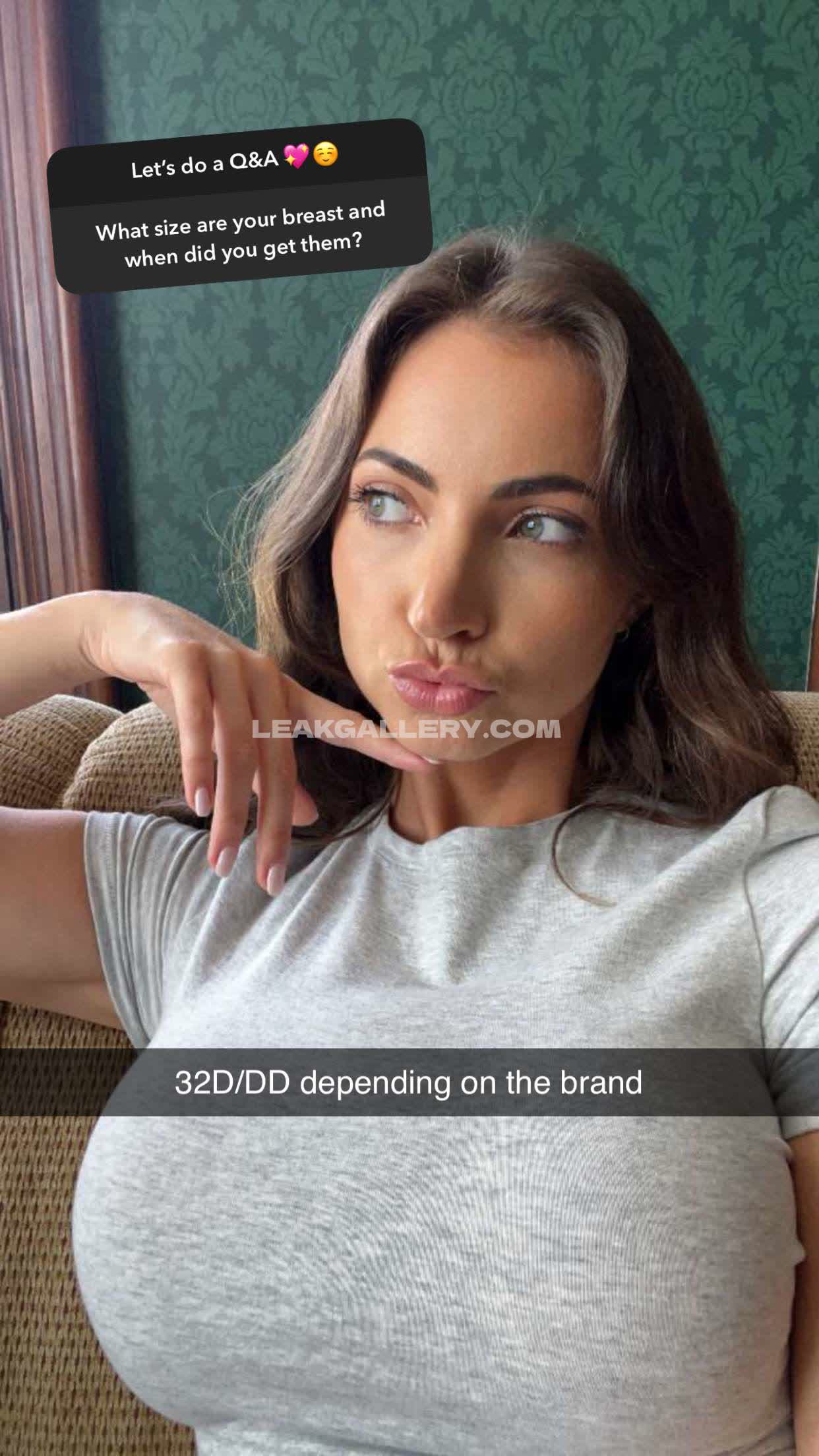 Officialannalouise एक्सक्लूसिव लीक्ड न्यूड OnlyFans #9434624