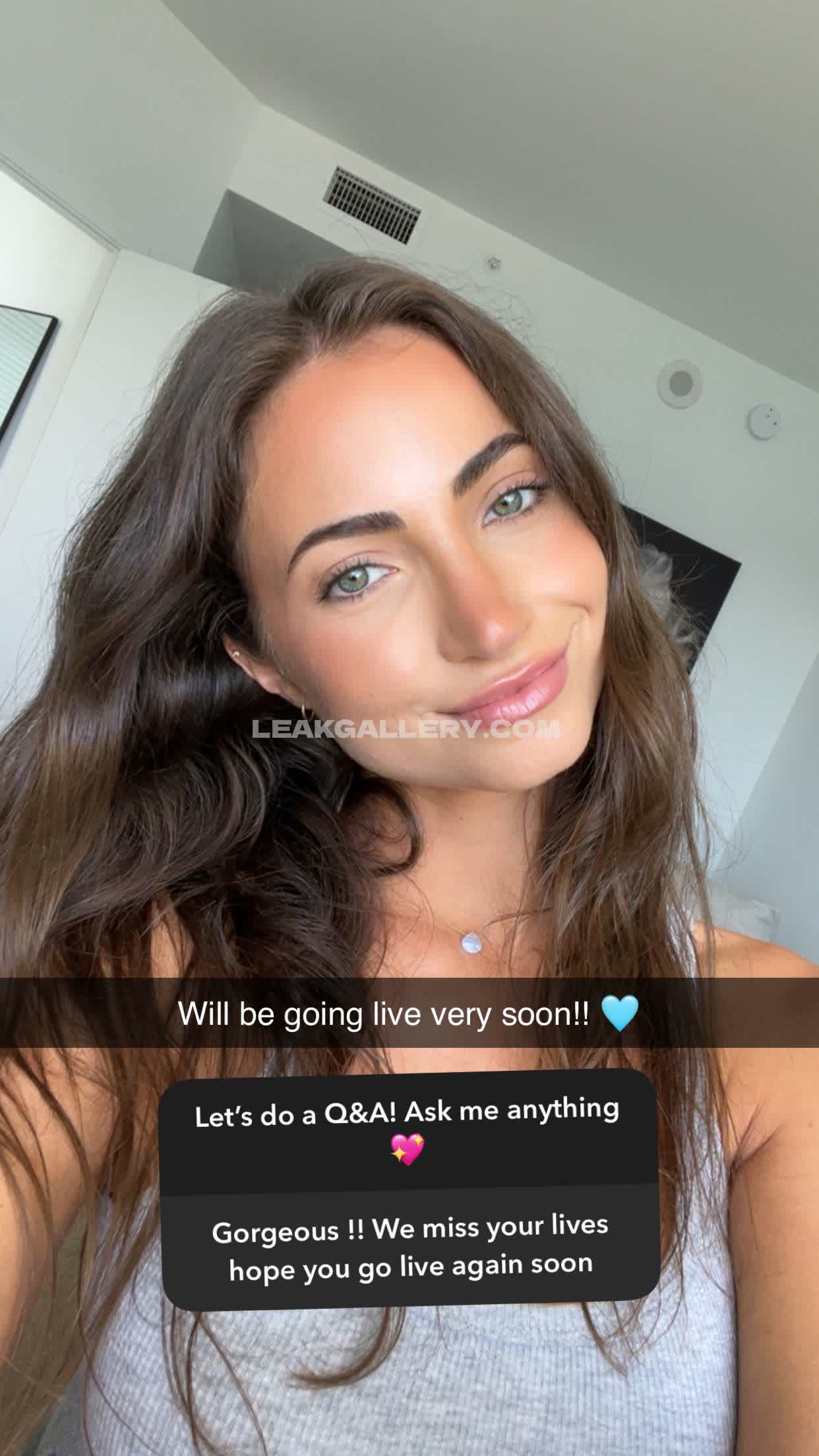 Officialannalouise Exclusive Leaked Nude OnlyFans #9435174