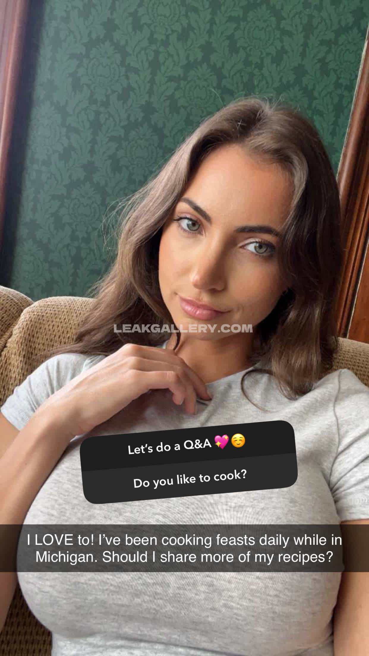 Officialannalouise Exclusive Leaked Nude OnlyFans #9434684