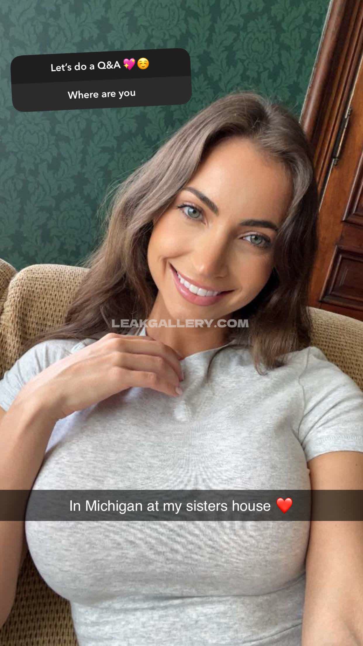 Officialannalouise Exclusive Leaked Nude OnlyFans #9434847