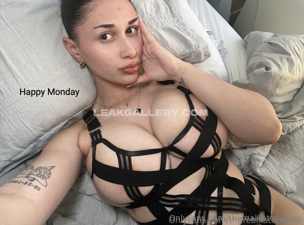 Therealkateparker / officialkateparker Exclusive Leaked Nude OnlyFans #9224999