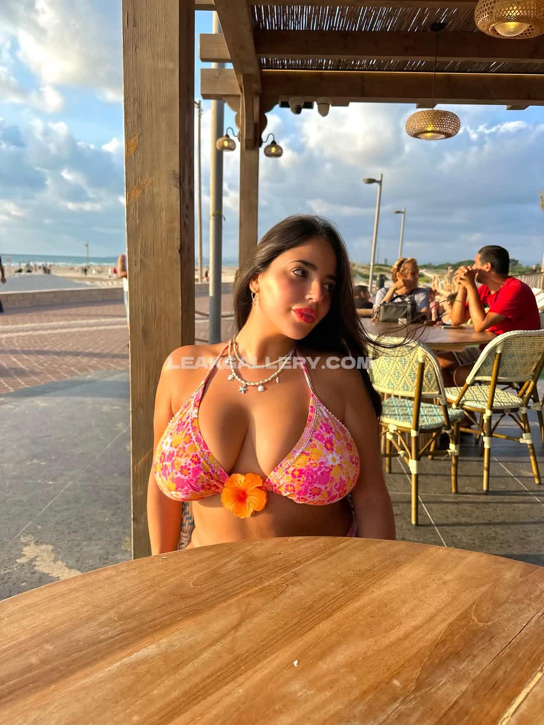 Ofir__shalom Exclusive Leaked Nude OnlyFans #9470887
